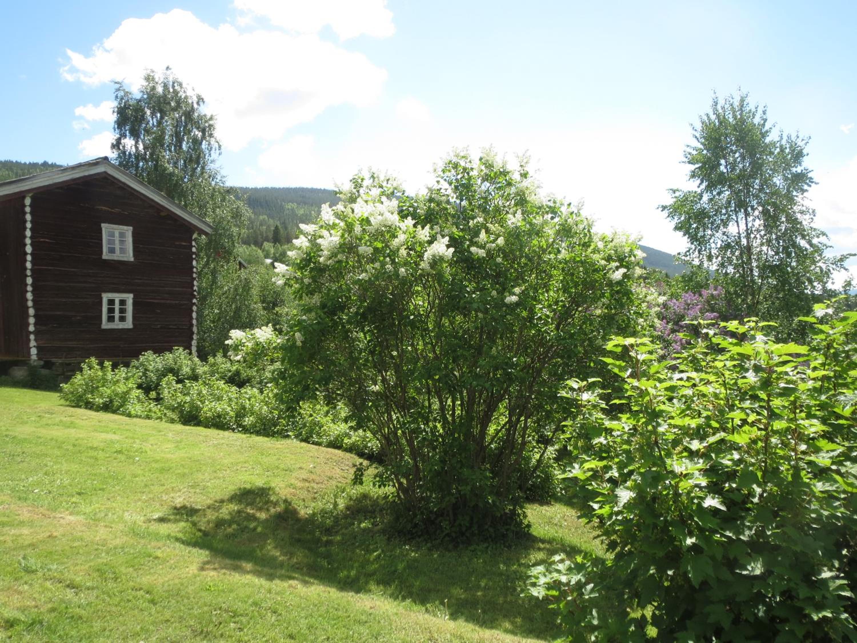 Bakken Gårdshus