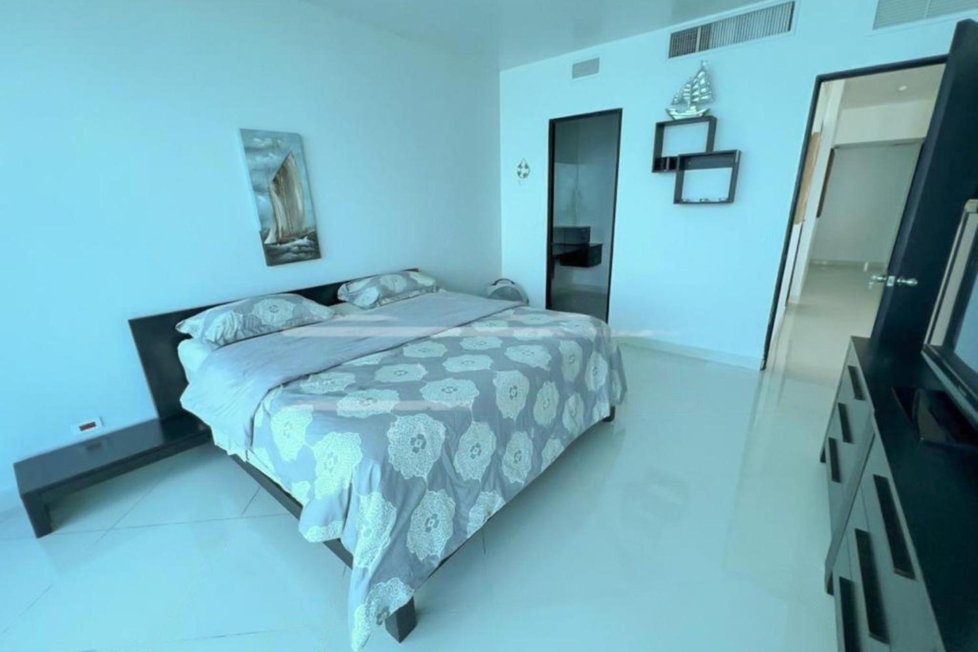 Apartamento Amoblado en Cinta costera Panama largas estadias view 3