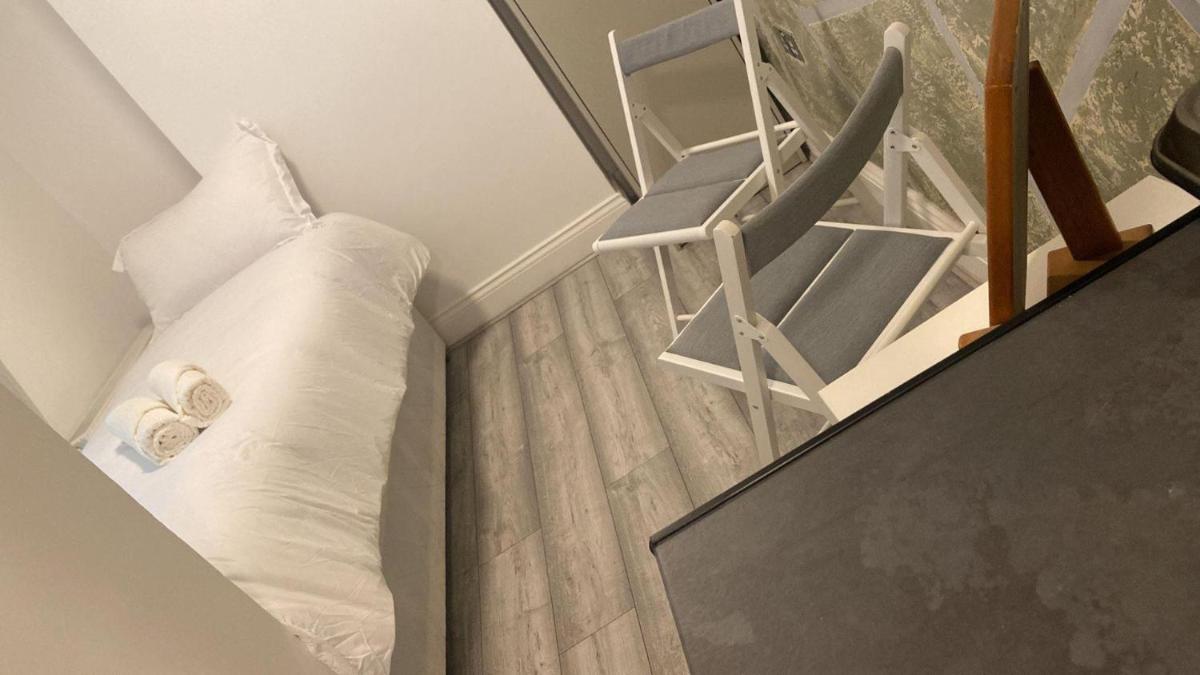 Charming 1-bed Studio in London