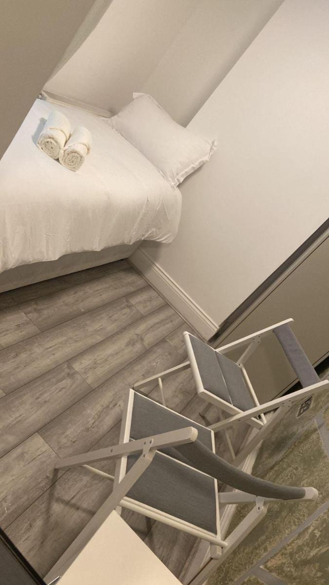 Charming 1-bed Studio in London