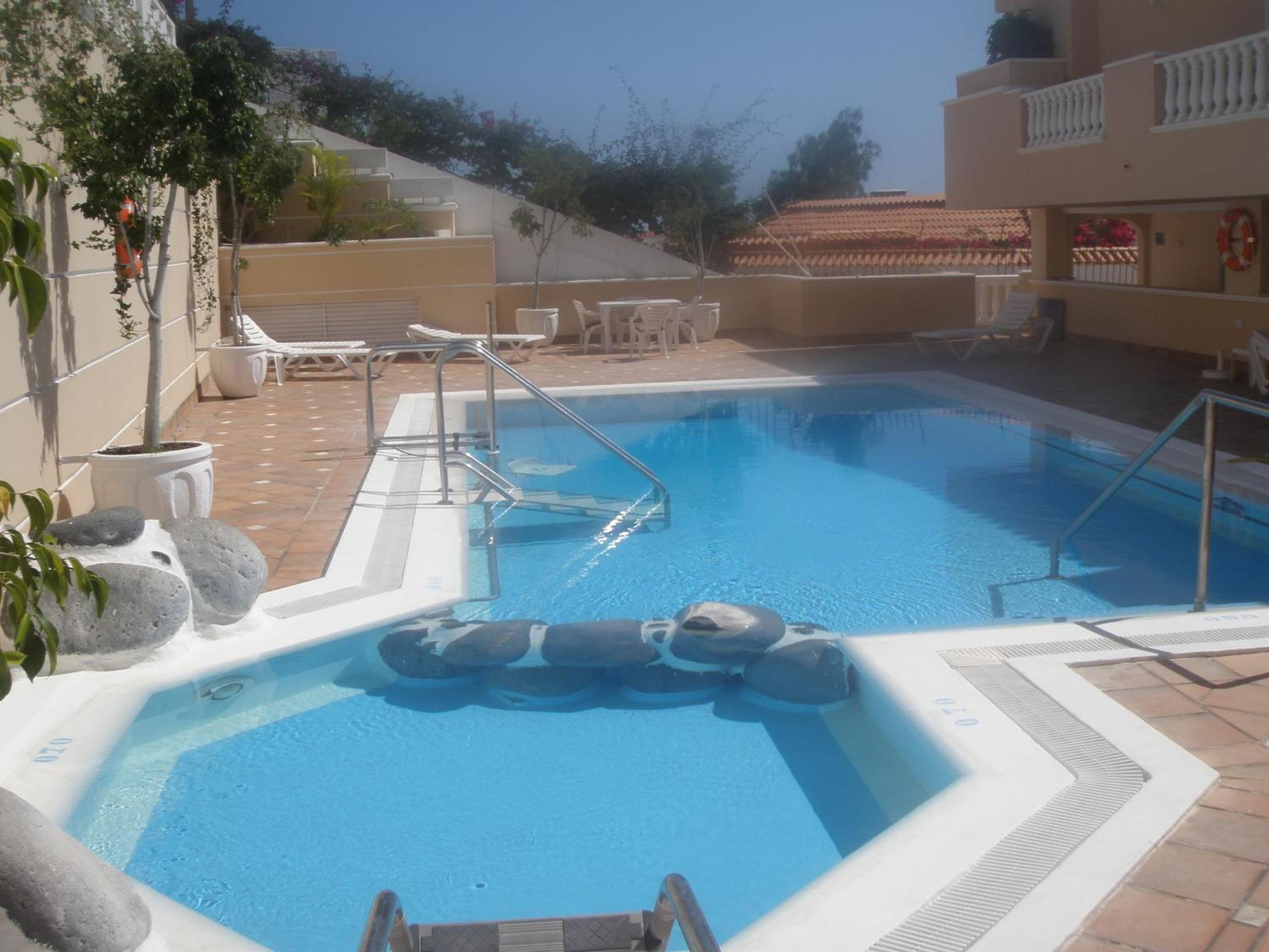 Santiago del Teide Vacations - Unique Buenavista - Property Image 14