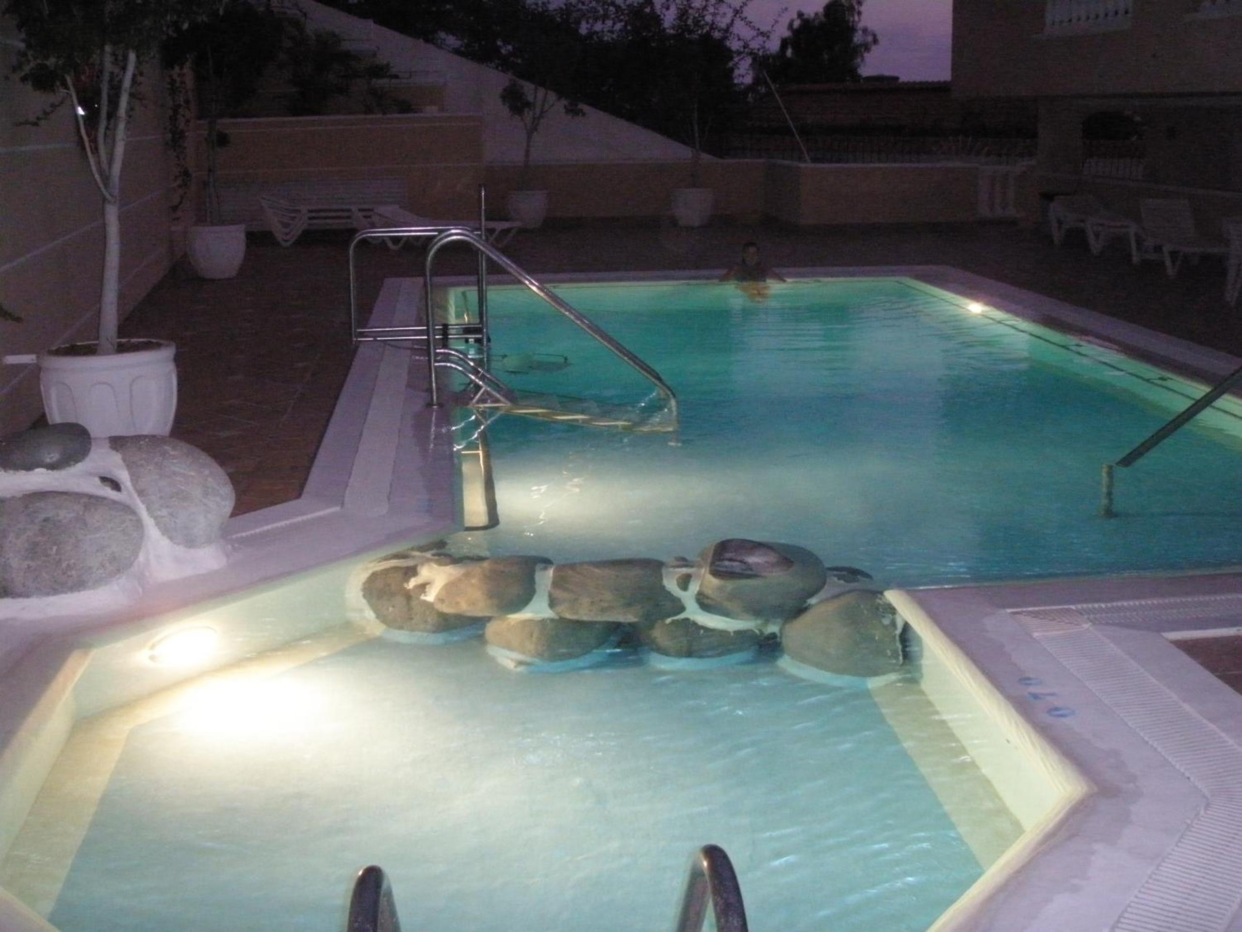 Santiago del Teide Vacations - Unique Buenavista - Property Image 128