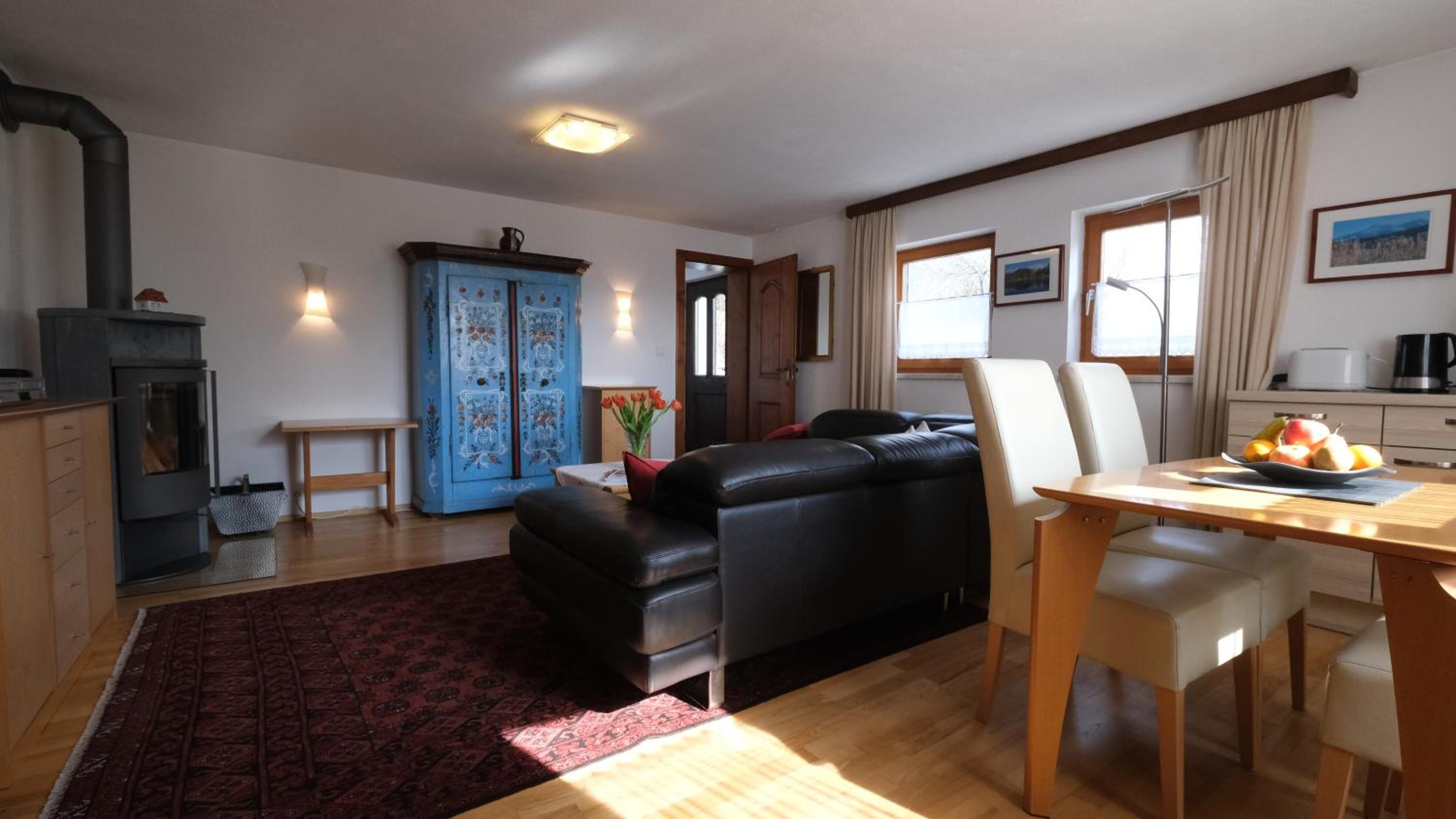 Haus Pöll