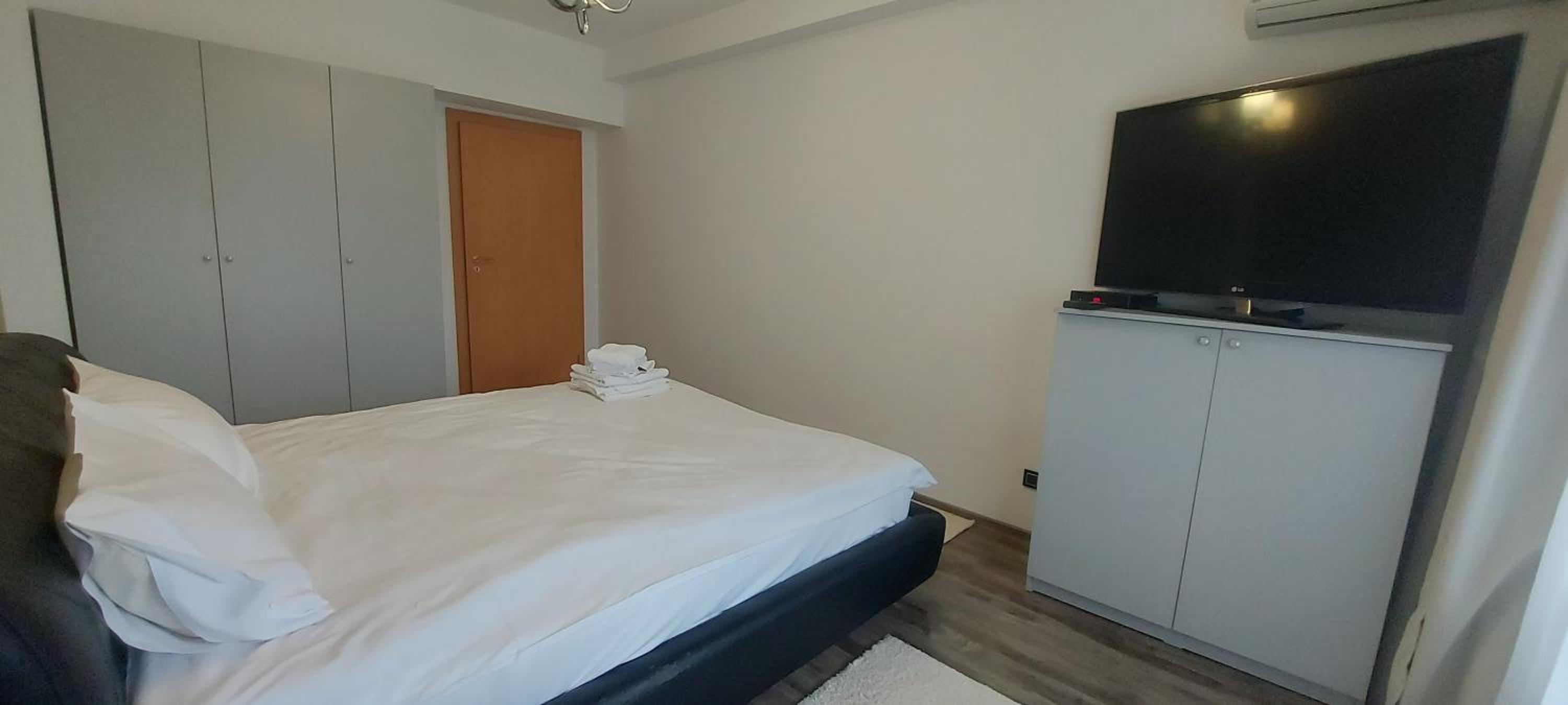 Zen apartament