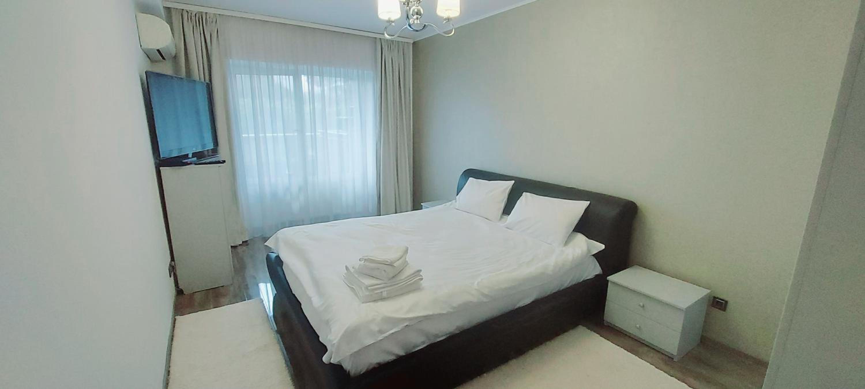 Zen apartament