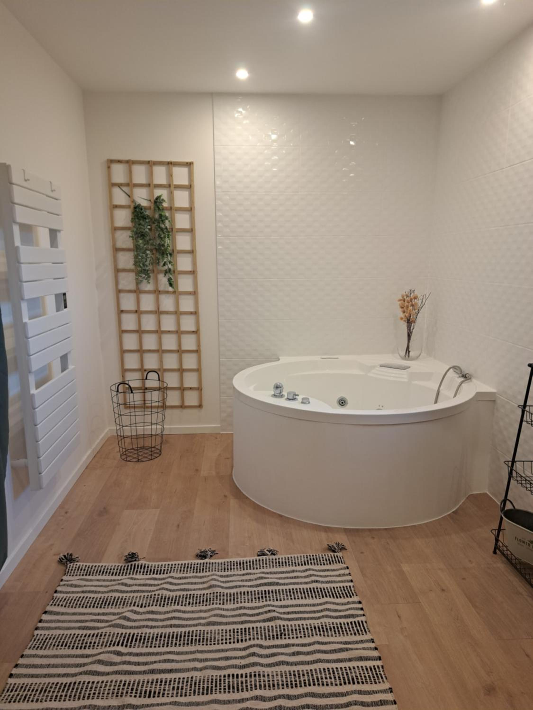 Jacuzzi