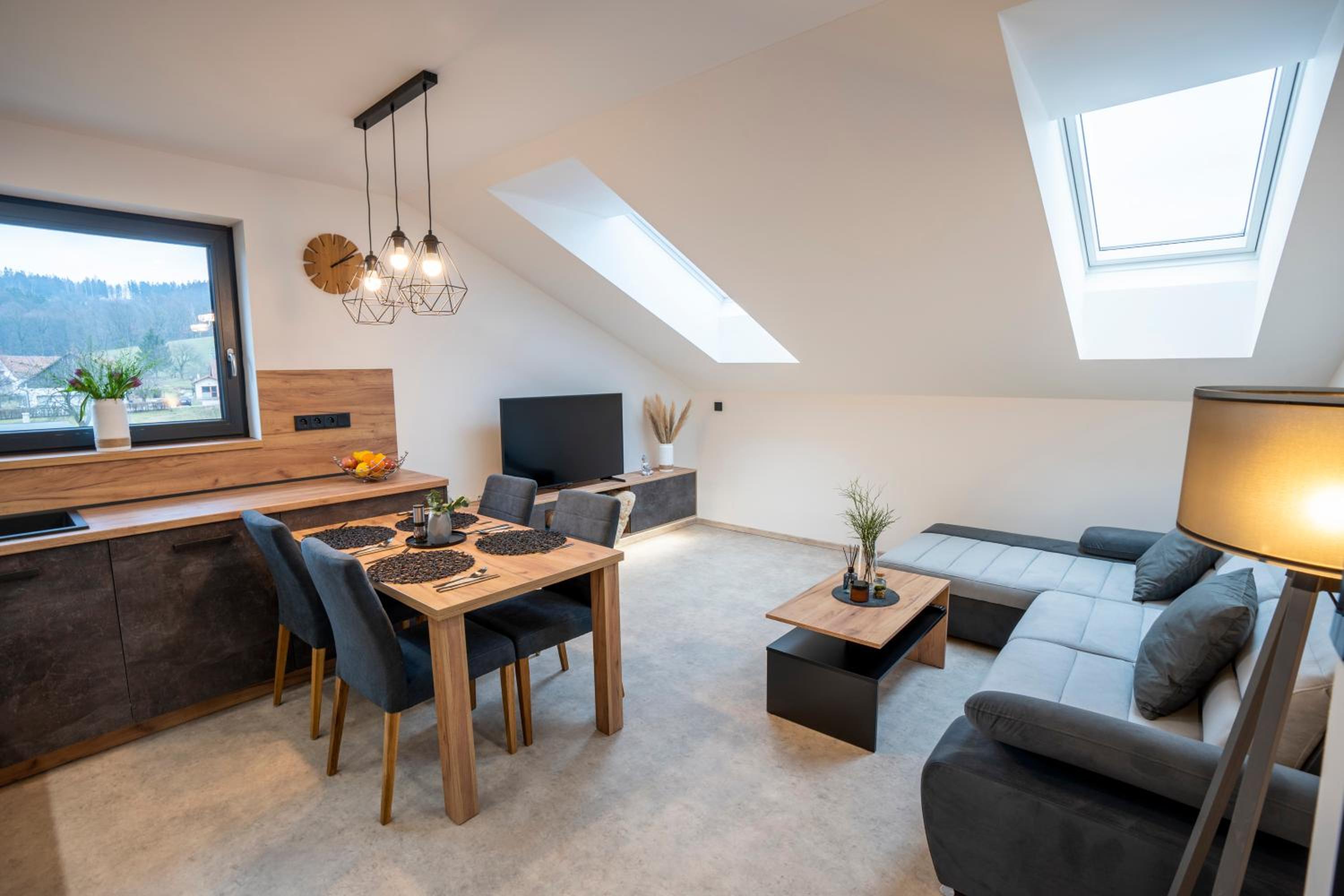Lázeňské Apartmány