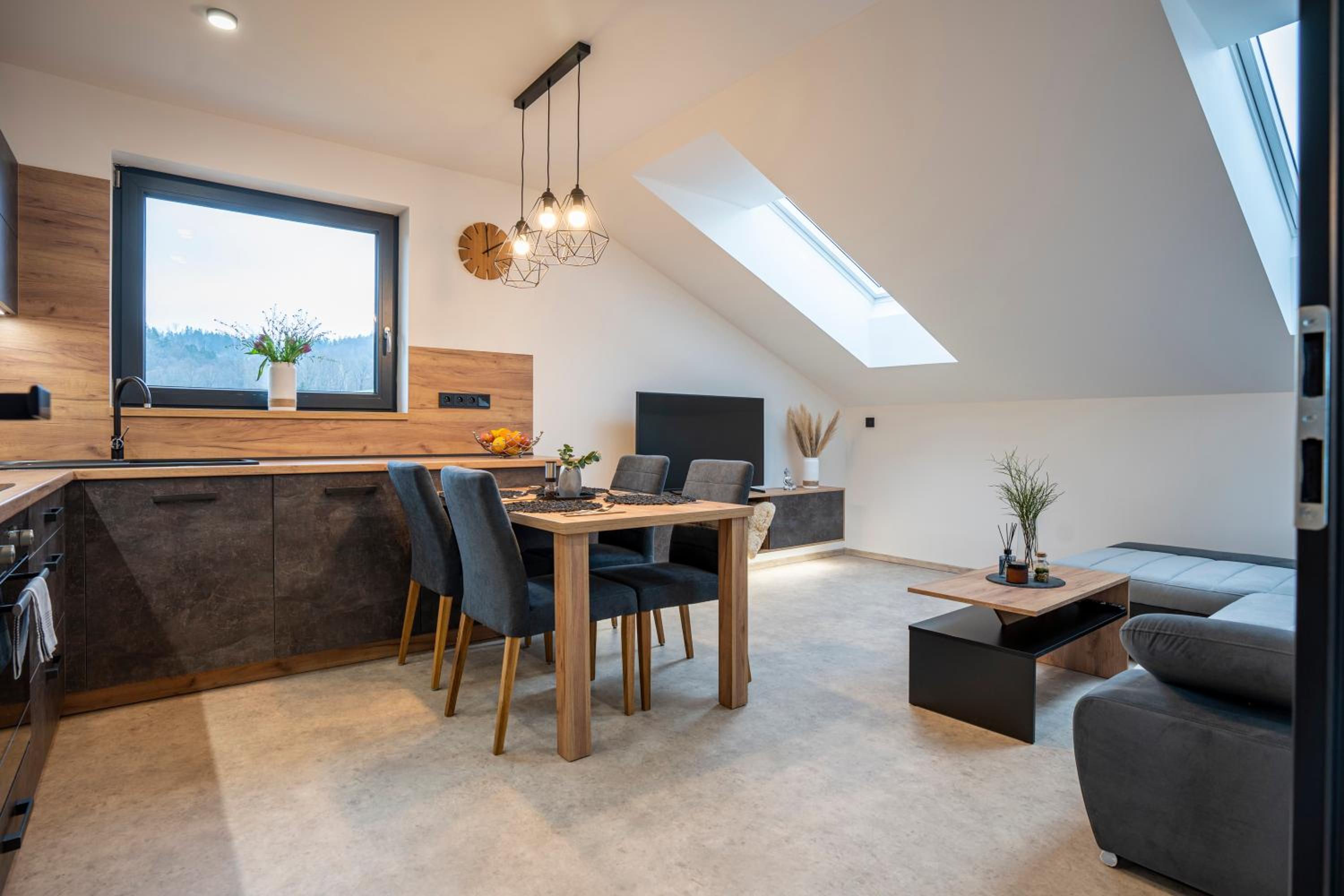 Lázeňské Apartmány