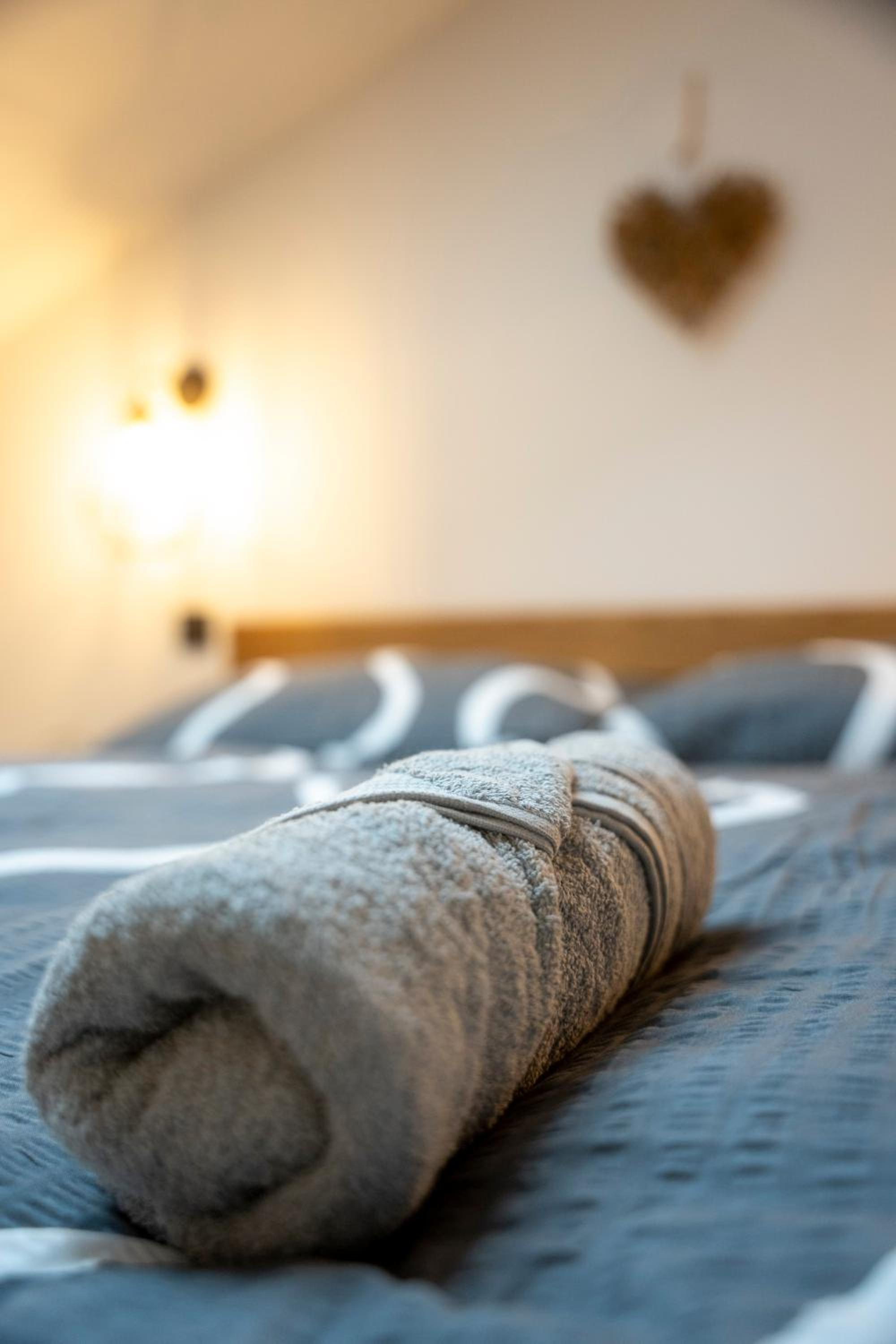 Lázeňské Apartmány
