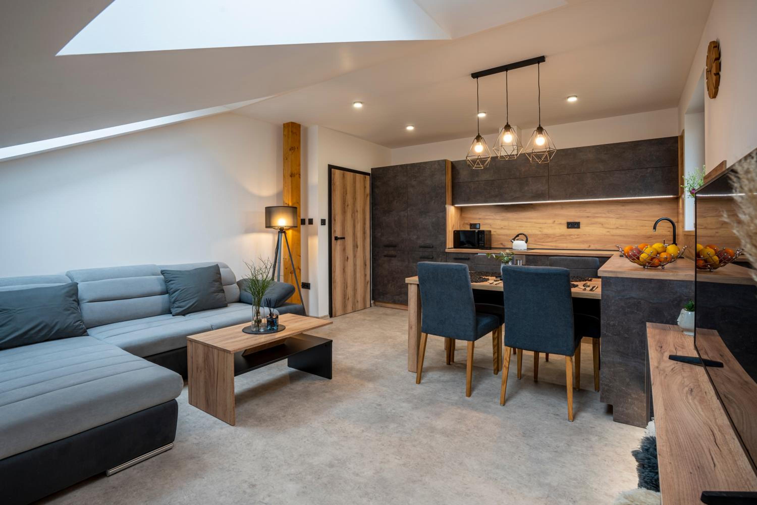 Lázeňské Apartmány