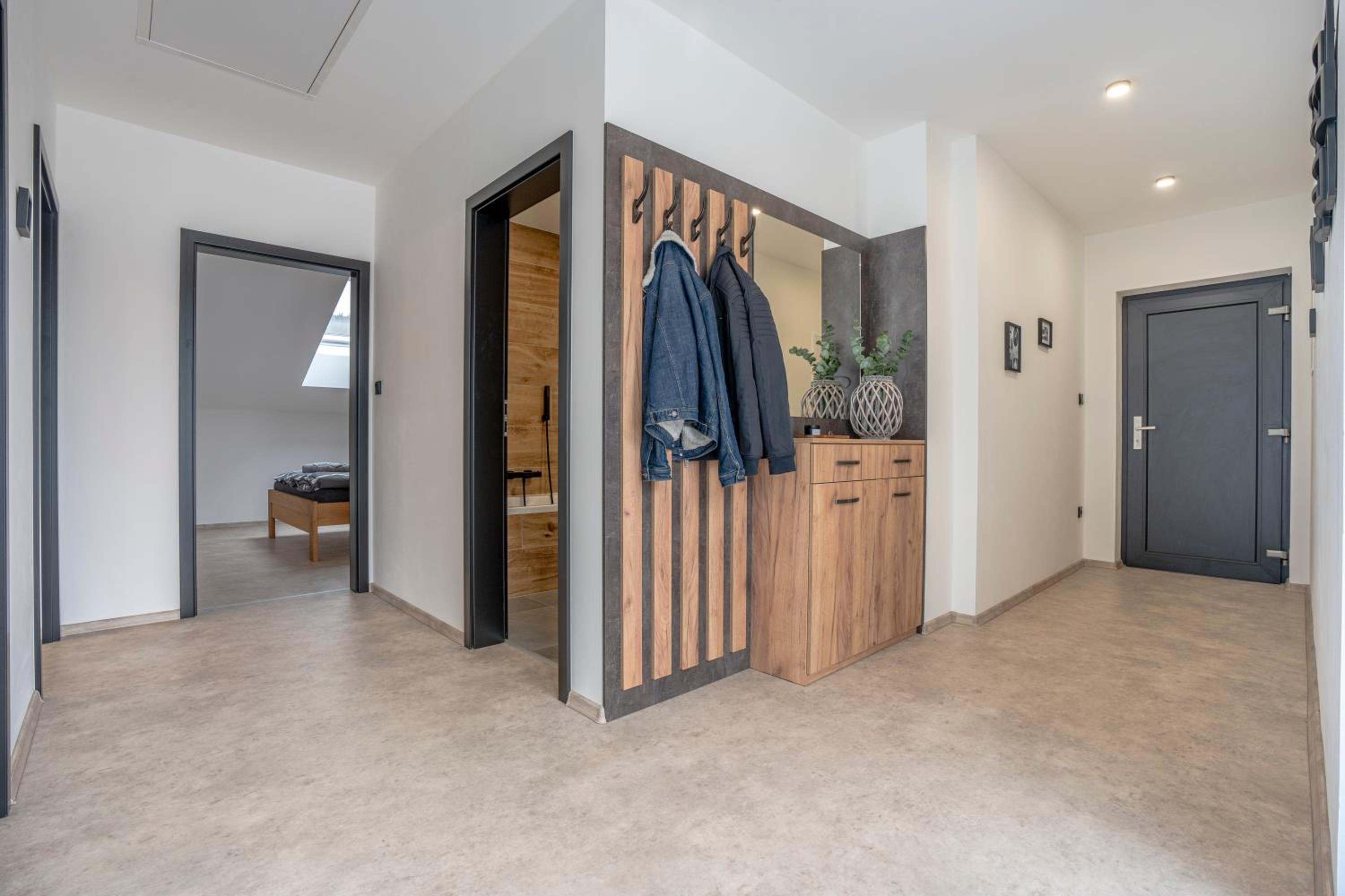 Lázeňské Apartmány