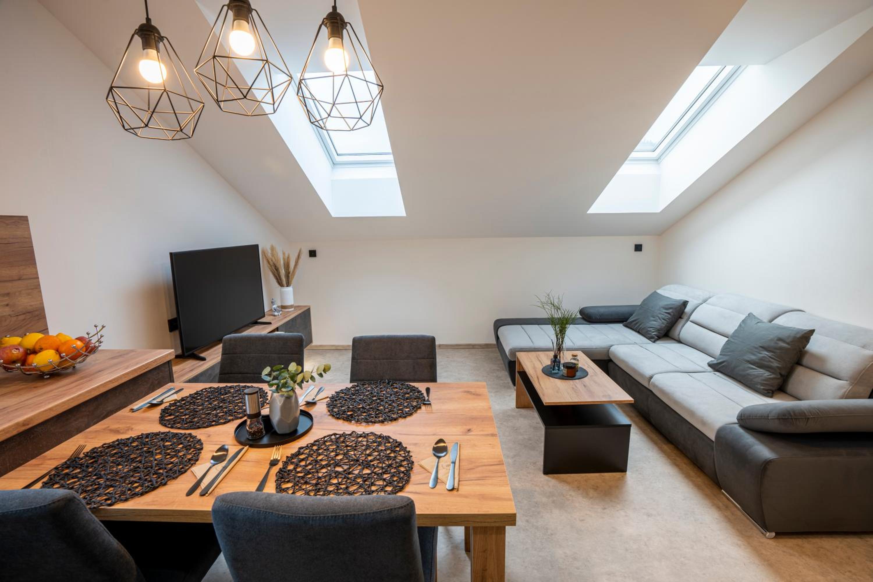 Lázeňské Apartmány