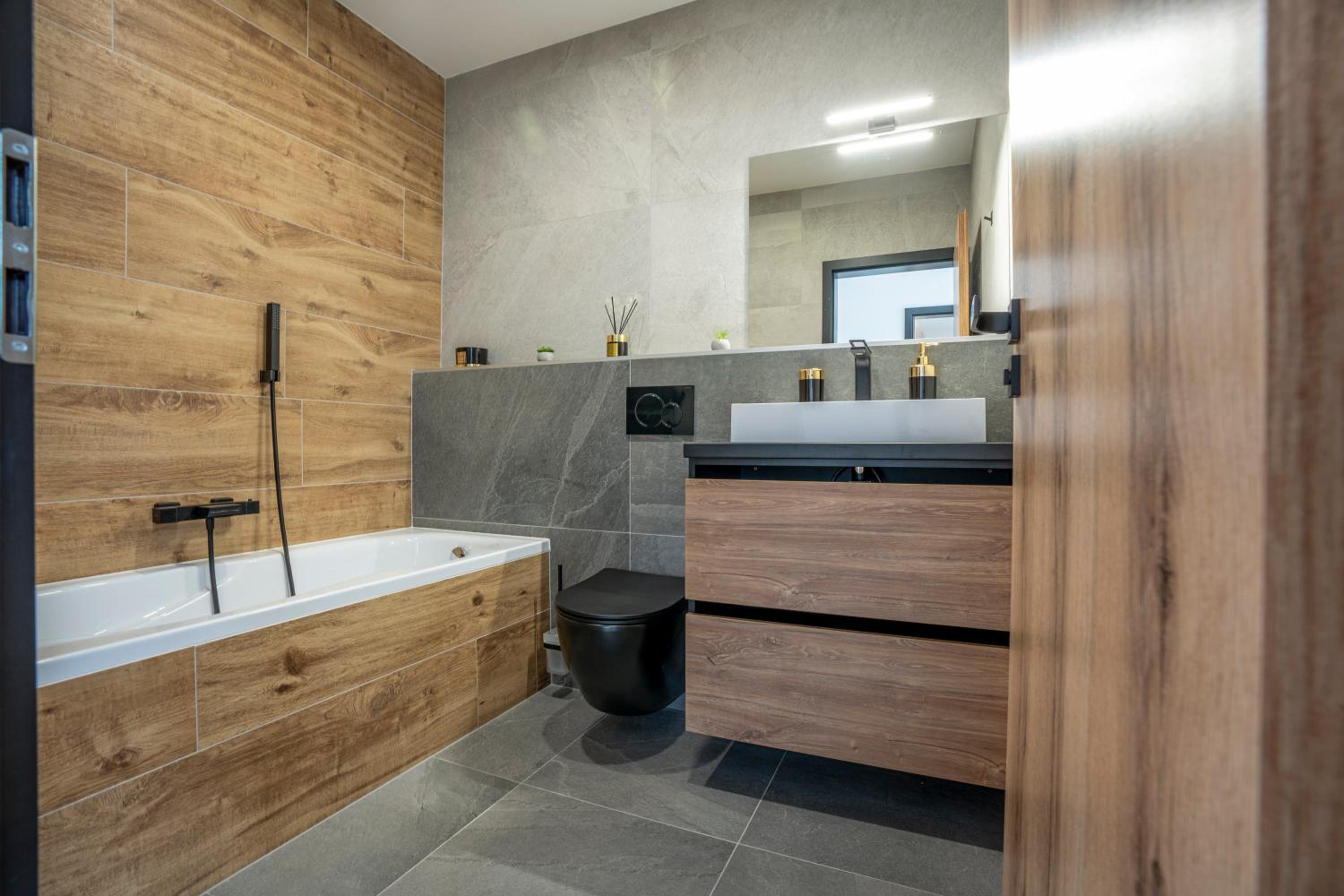 Lázeňské Apartmány