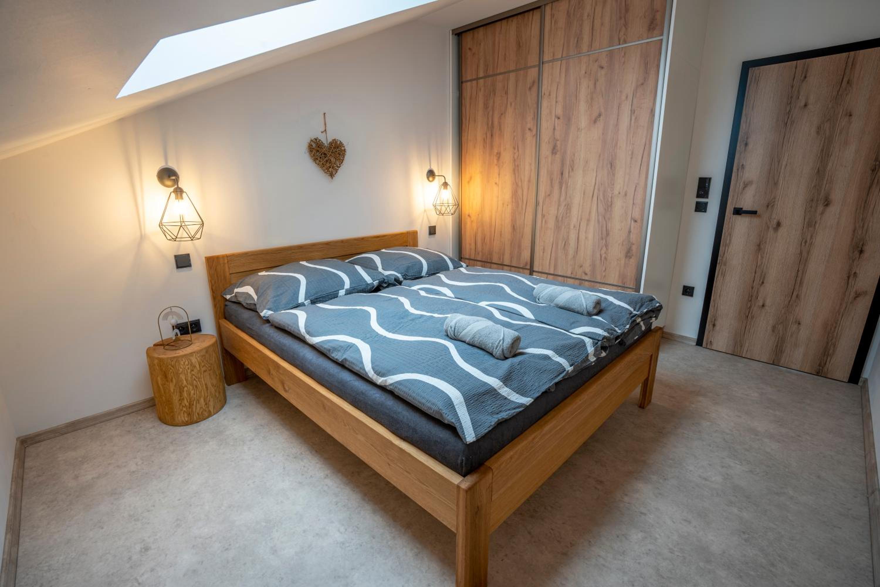 Lázeňské Apartmány