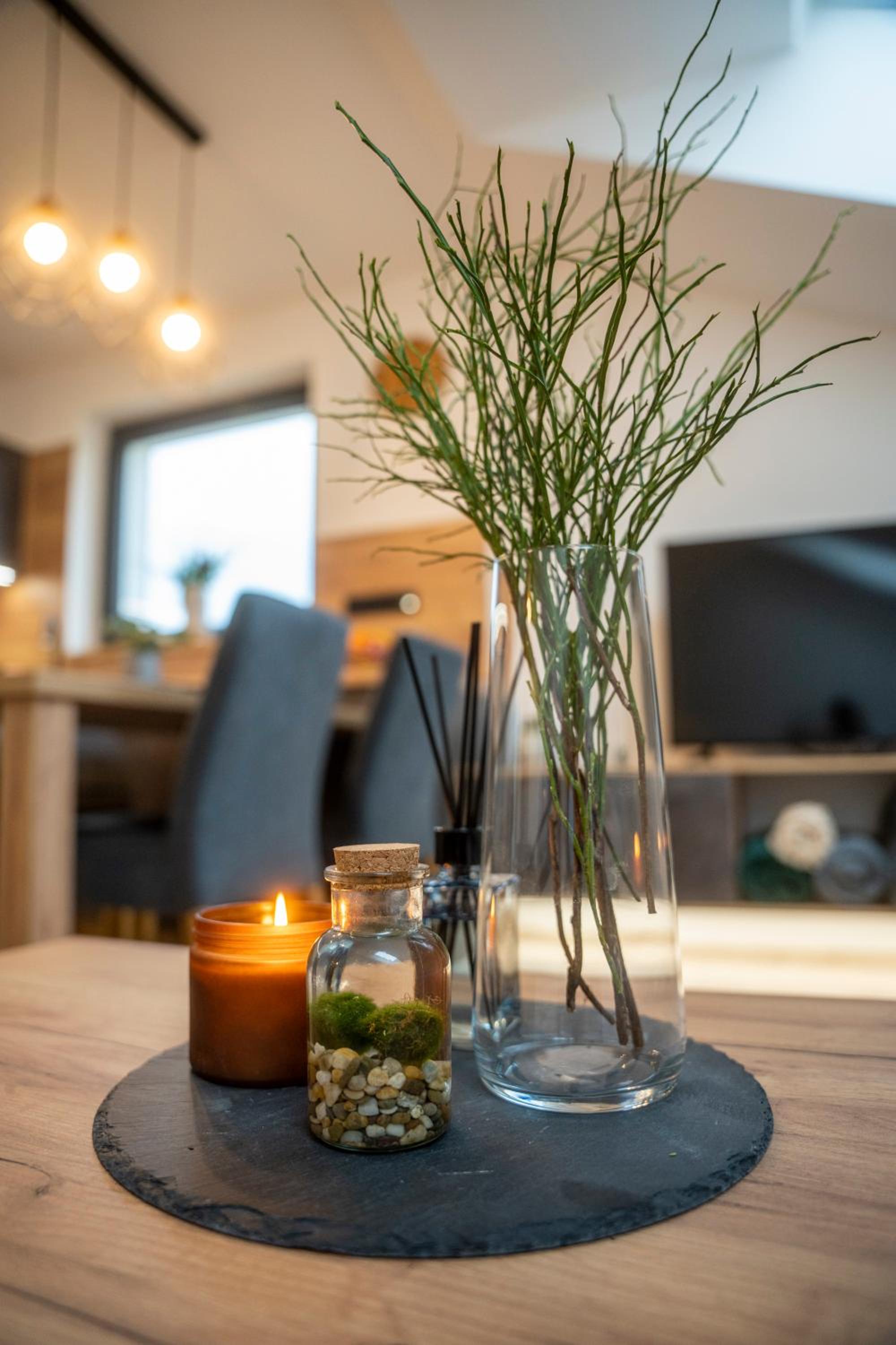Lázeňské Apartmány