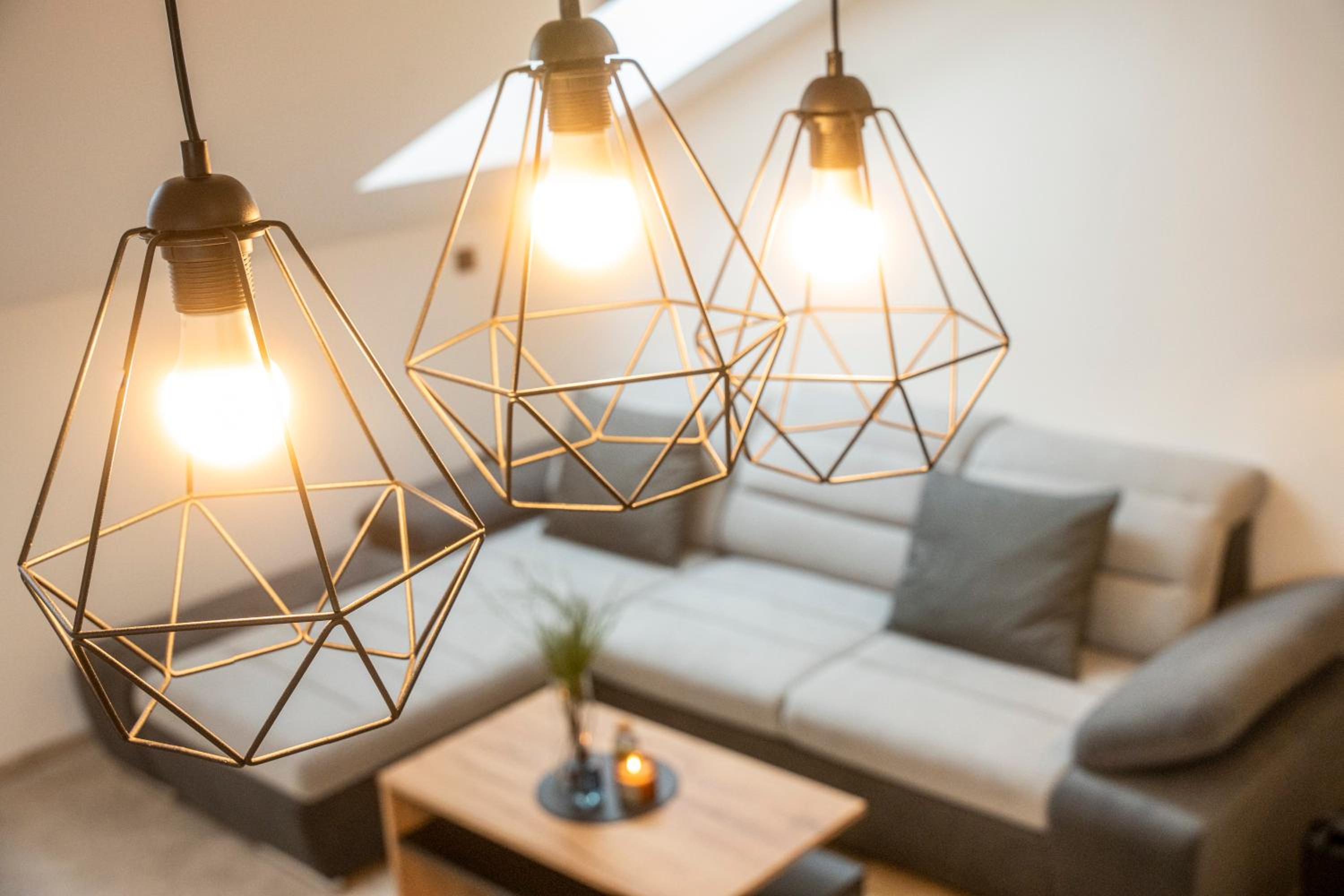 Lázeňské Apartmány