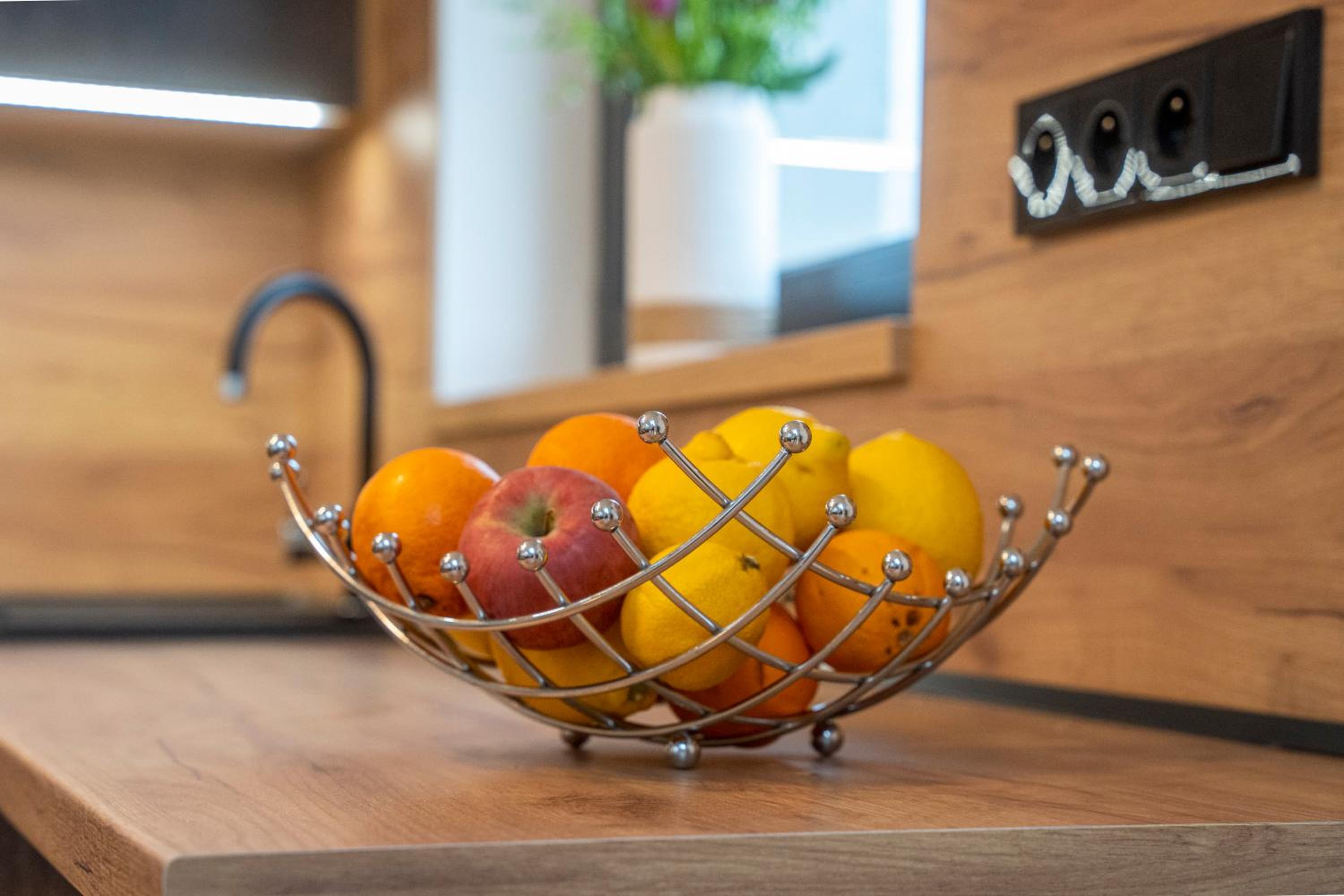 Lázeňské Apartmány
