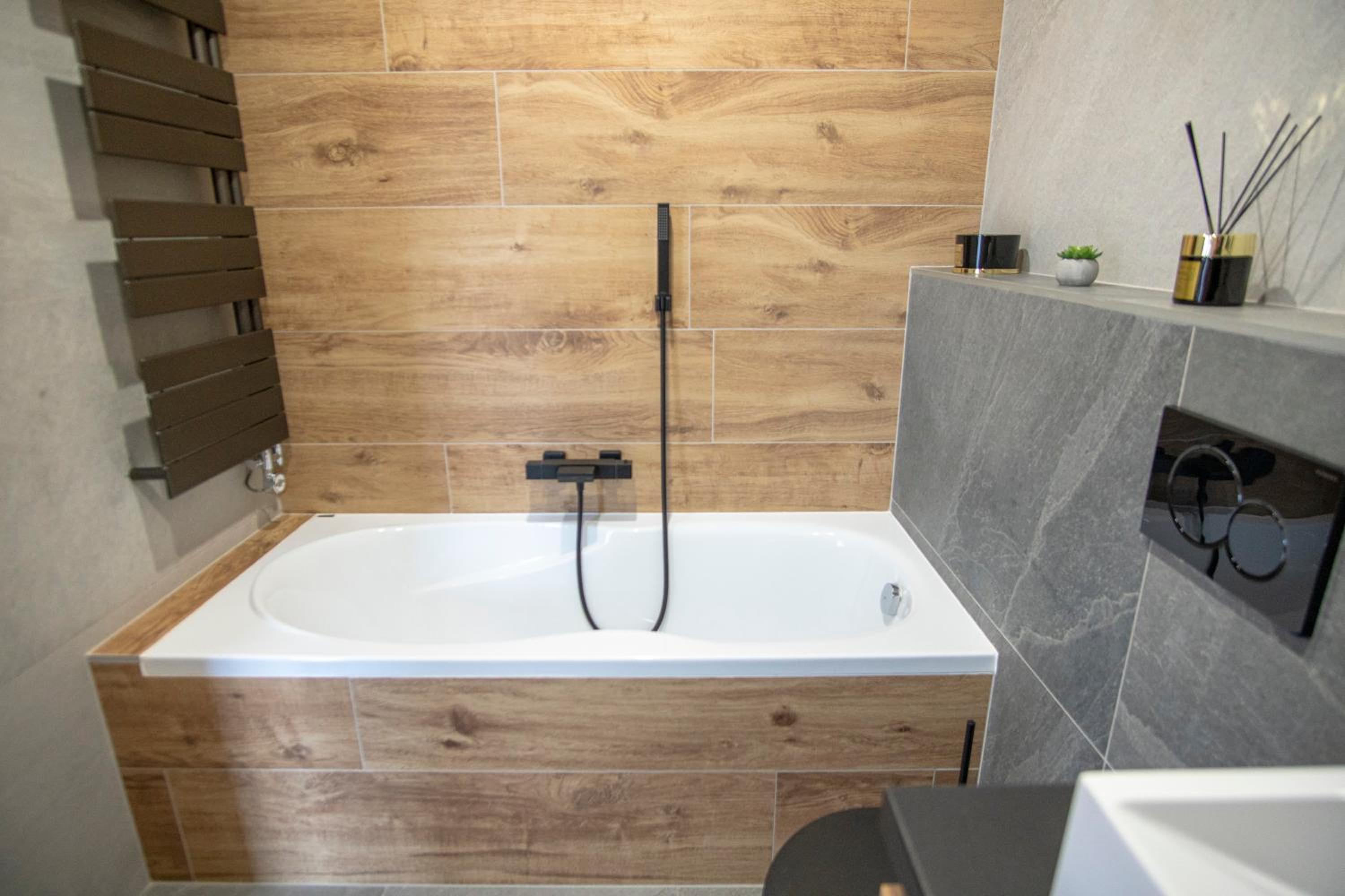 Lázeňské Apartmány