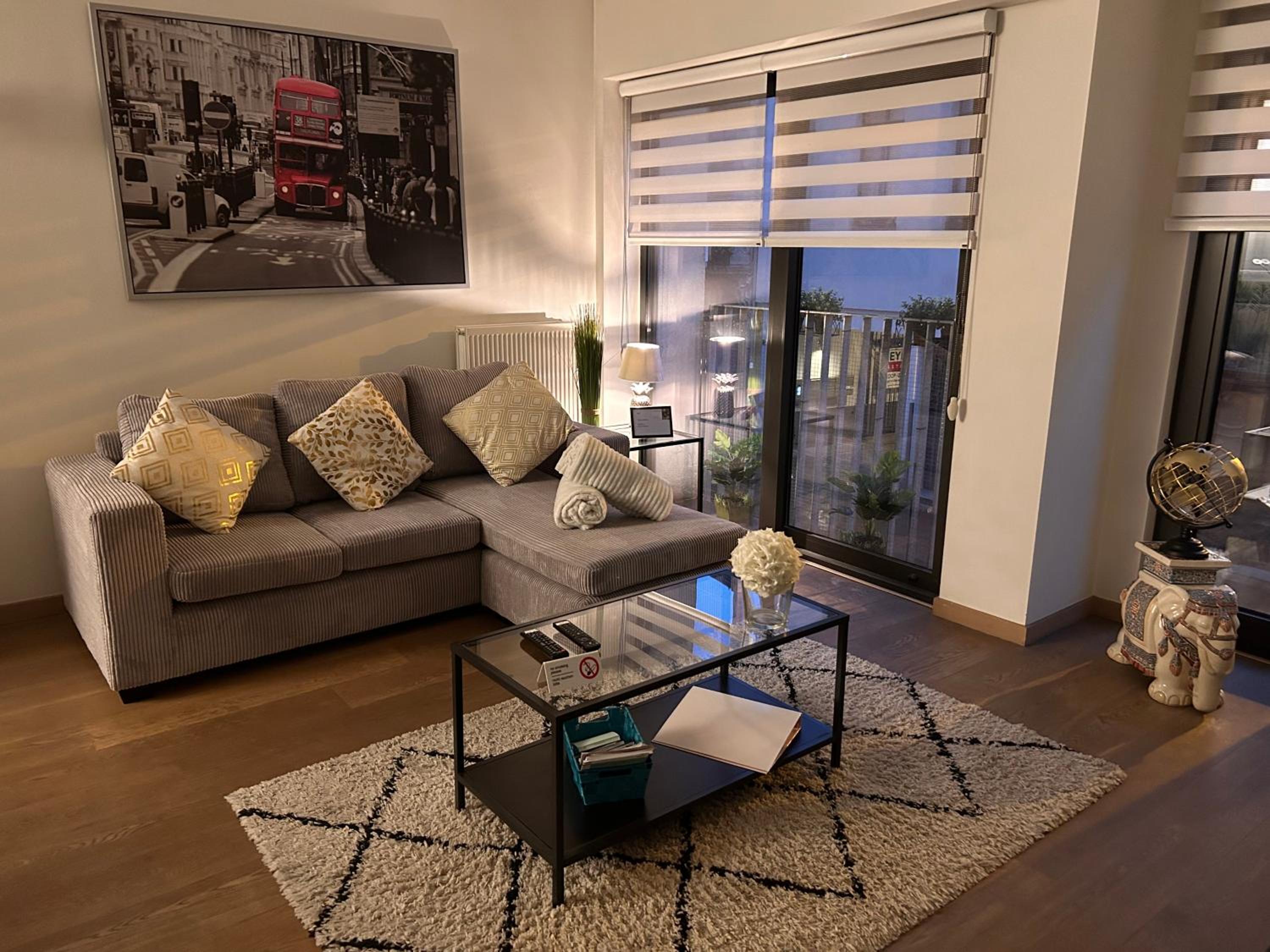 BnB Antwerp Centrum