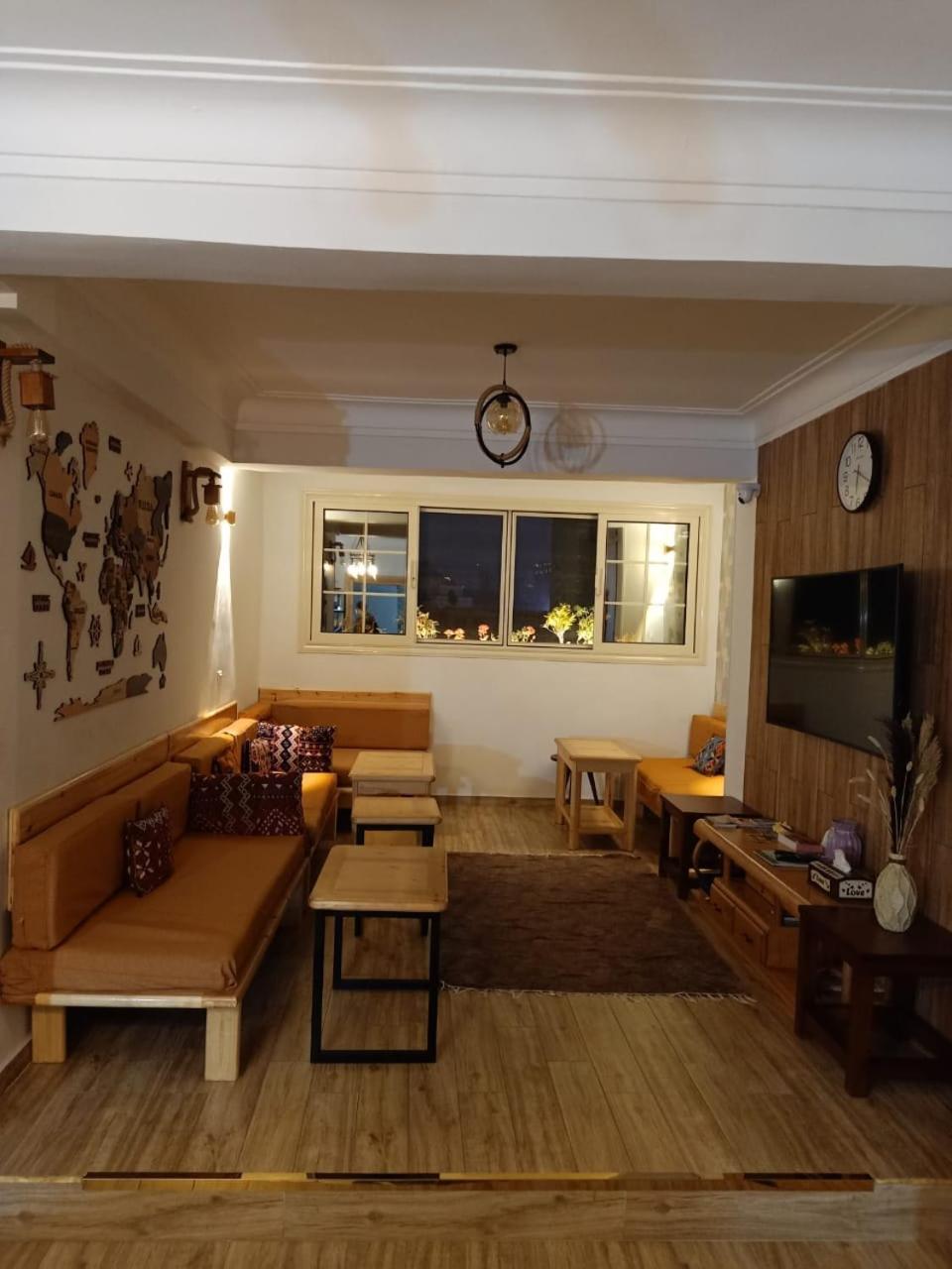 Champollion Hostel