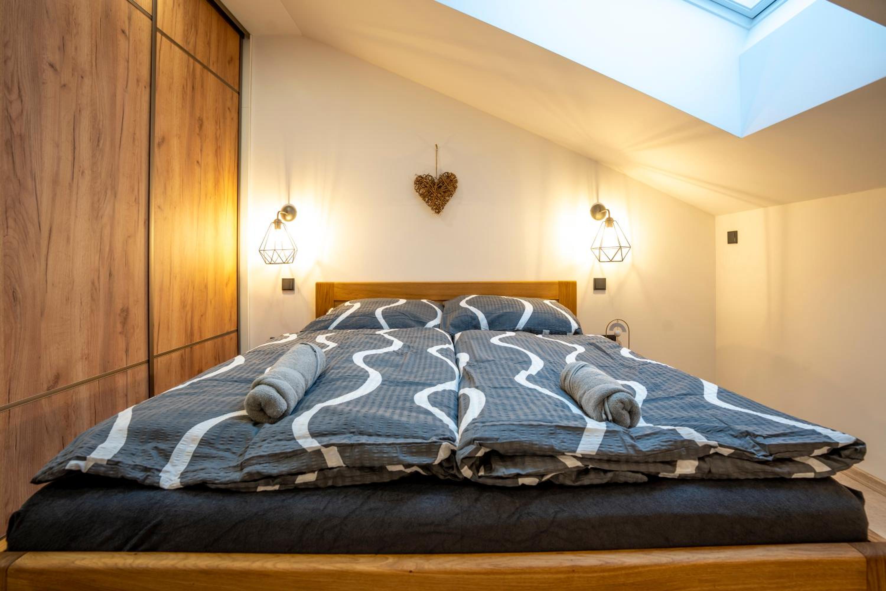 Lázeňské Apartmány