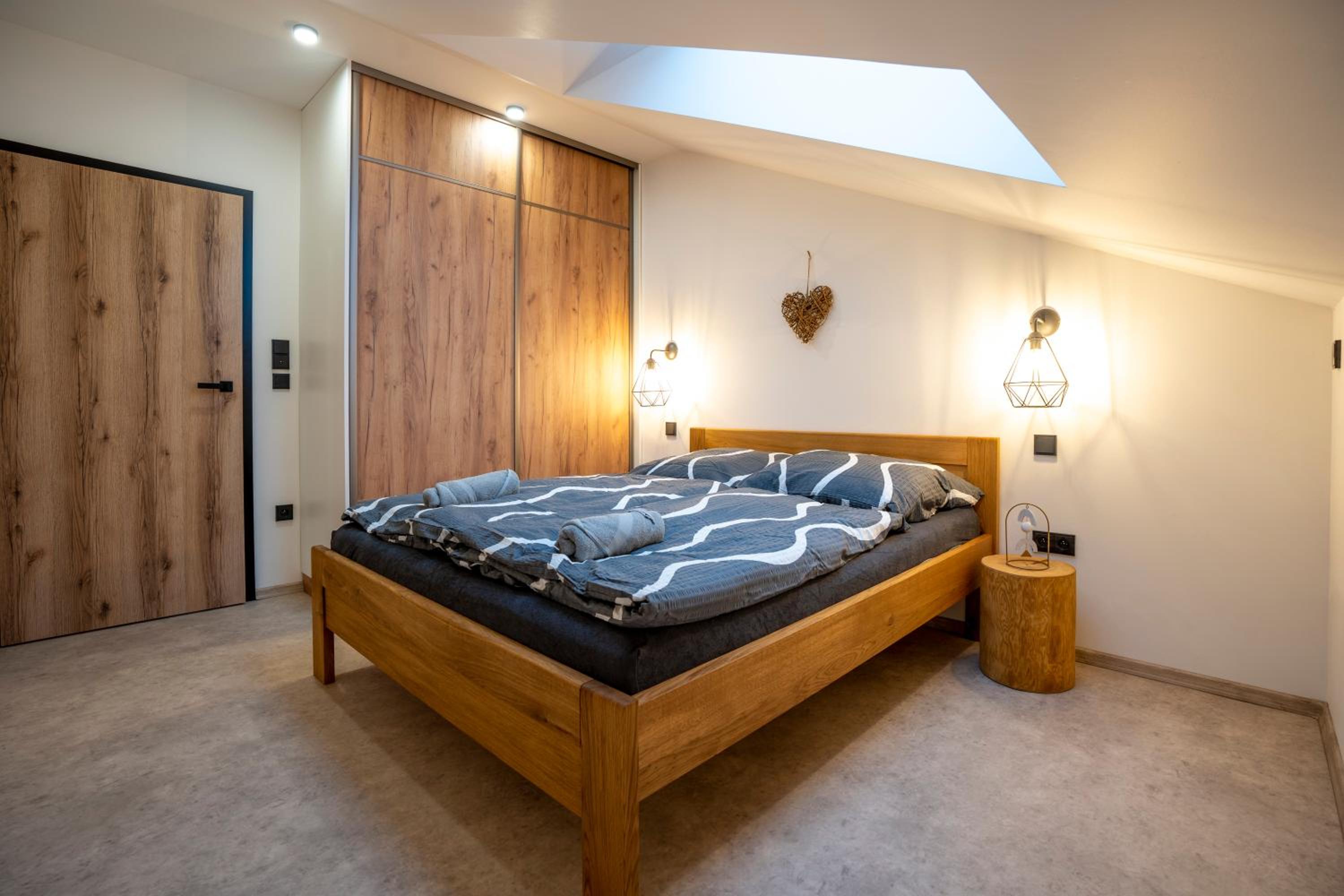 Lázeňské Apartmány