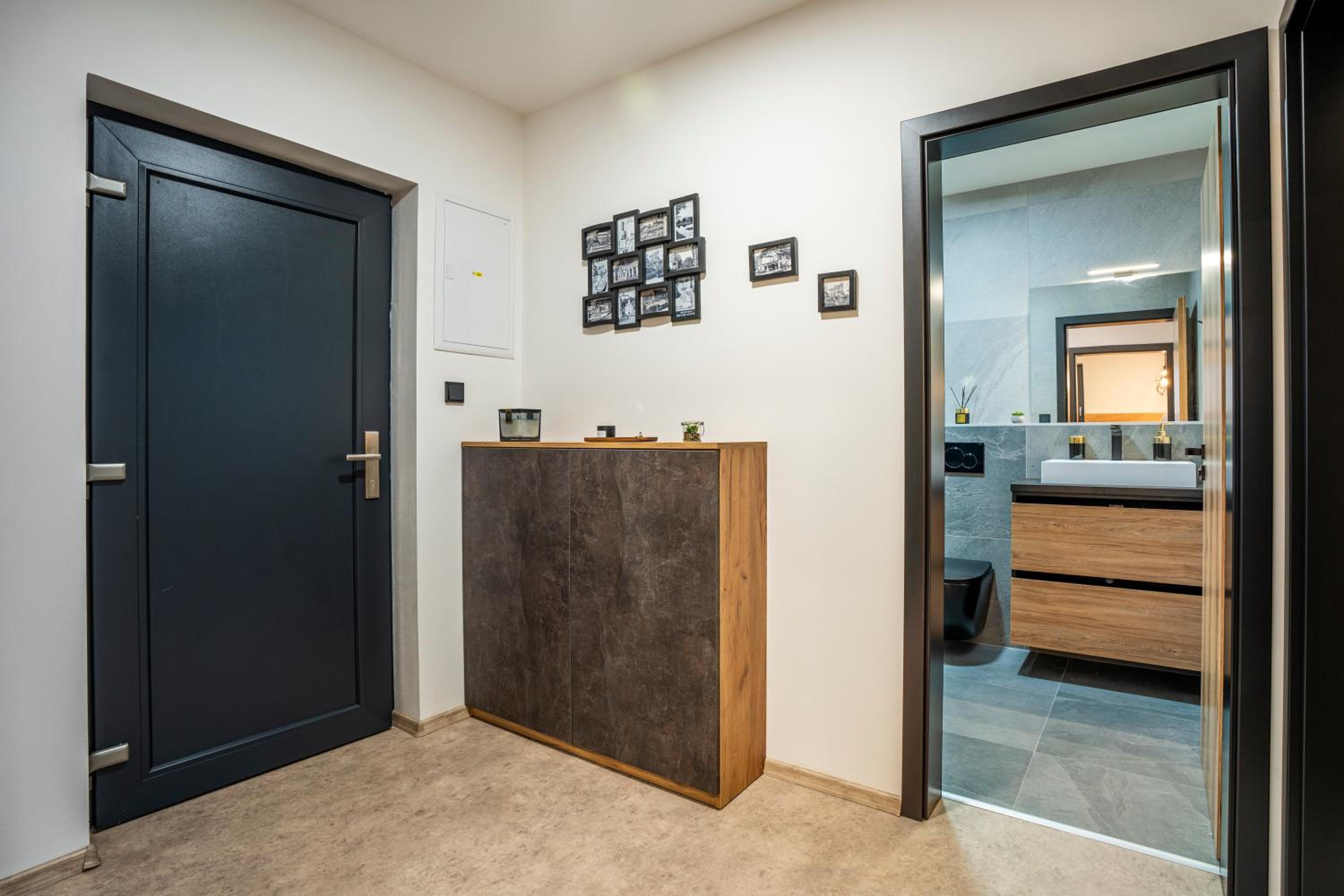 Lázeňské Apartmány