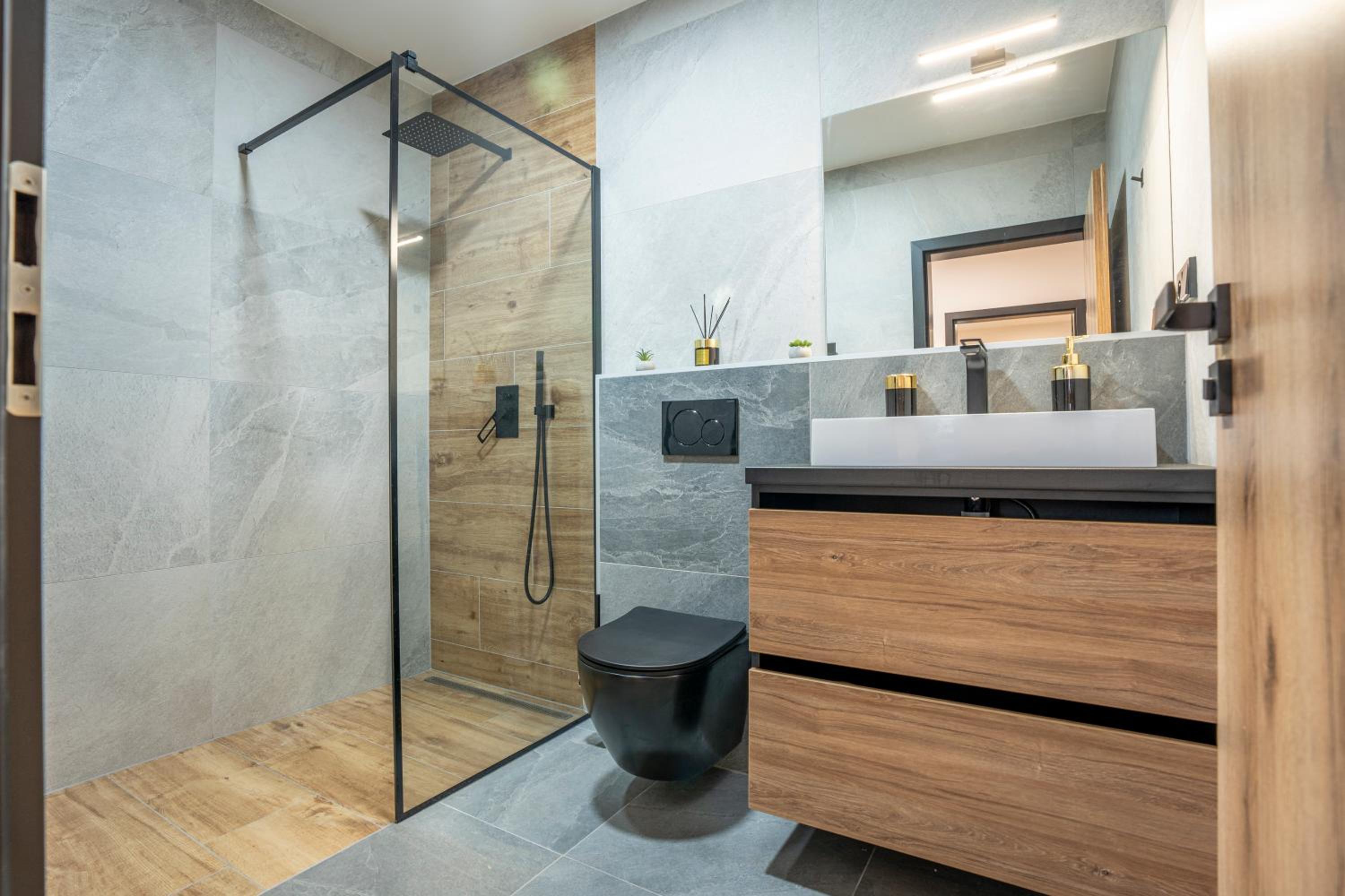 Lázeňské Apartmány