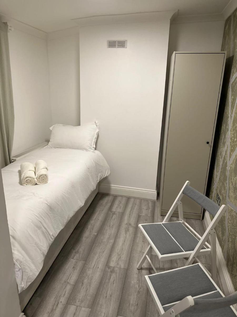 Charming 1-bed Studio in London