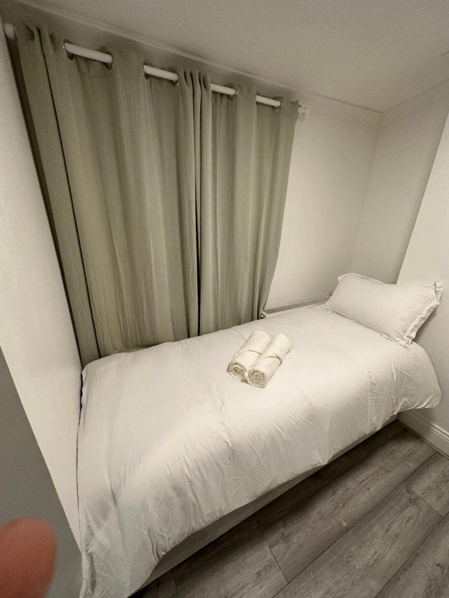 Charming 1-bed Studio in London