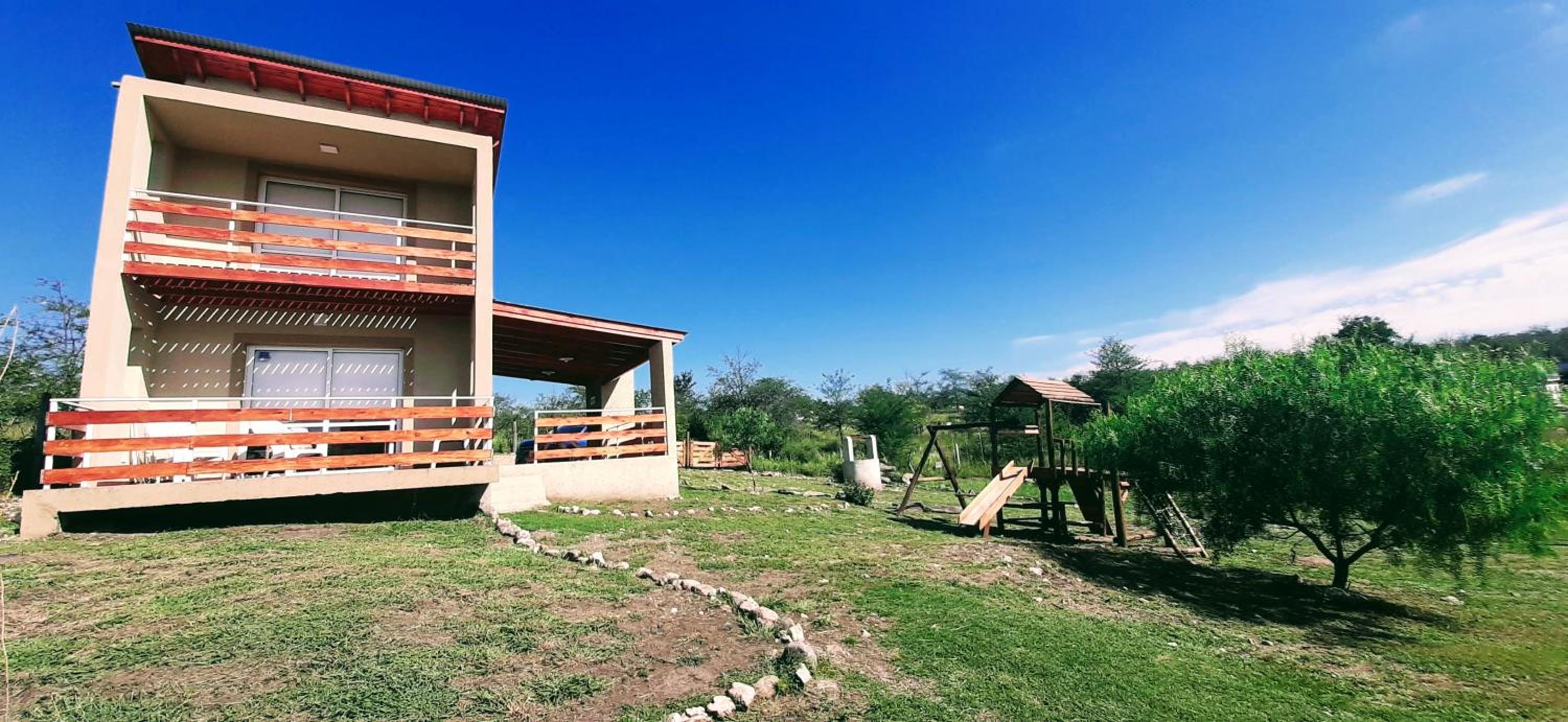 Terrazas de Nahuascat