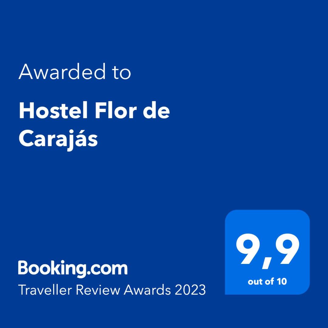 Hostel Flor de Carajás view 2