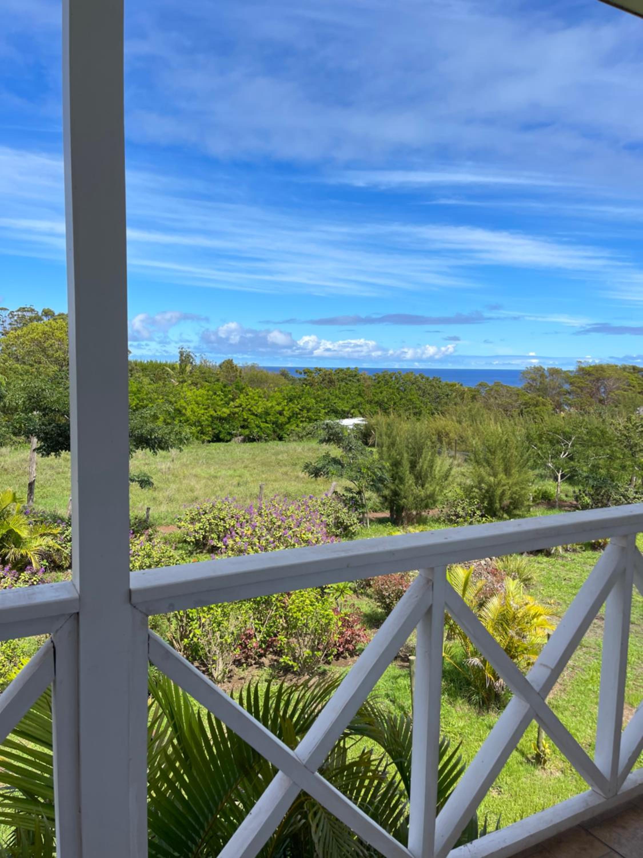 Teanehi Bed & Breakfast