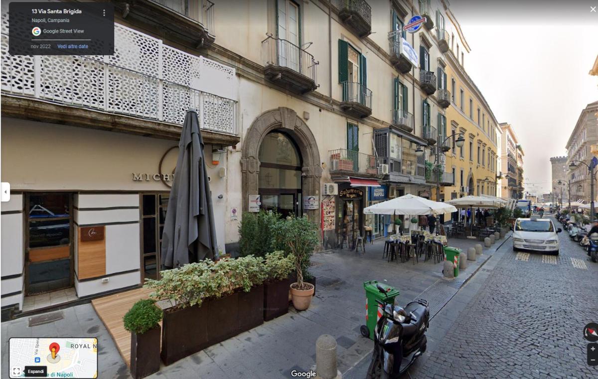 Maison In Centro photo 5