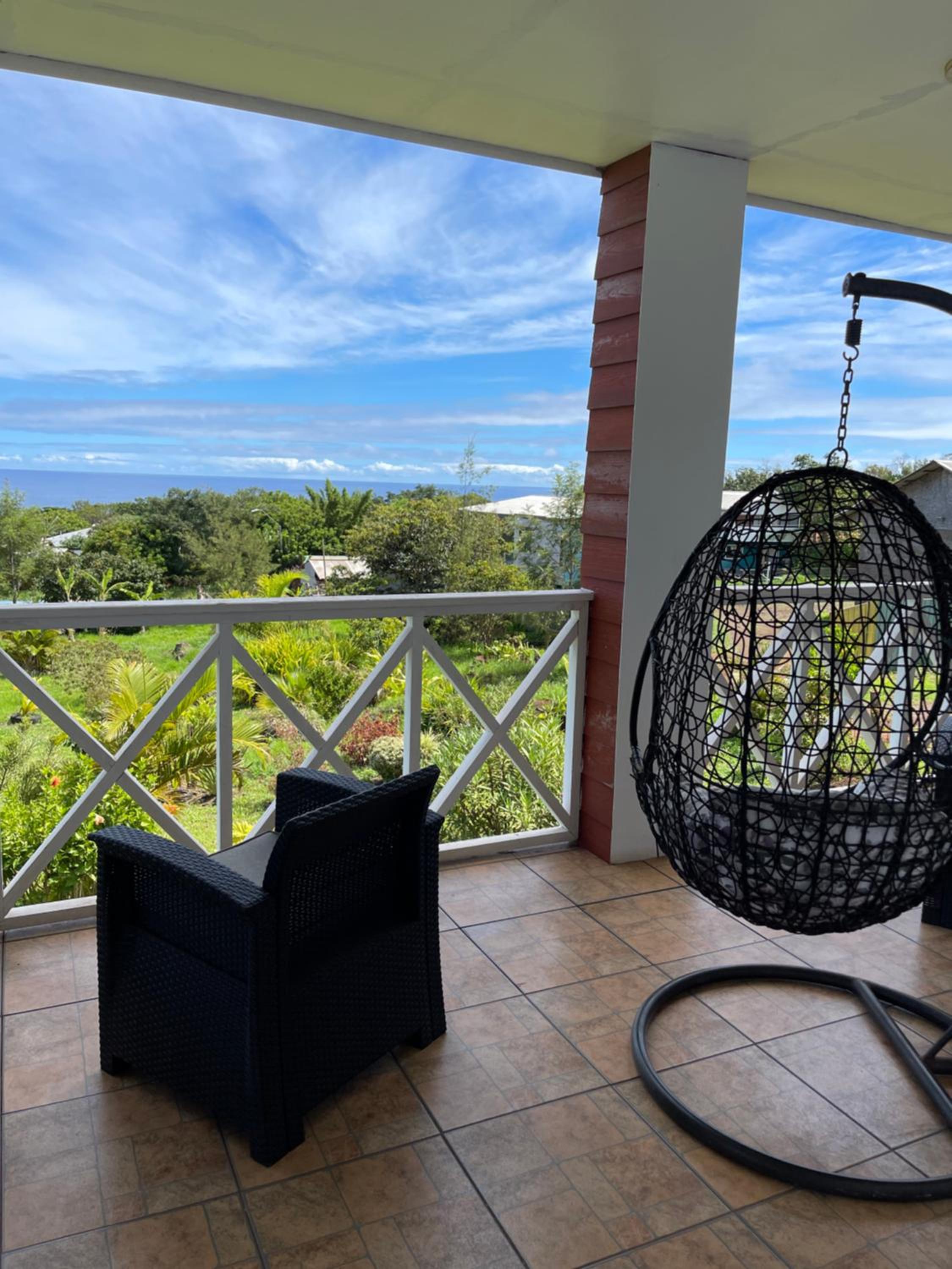Teanehi Bed & Breakfast