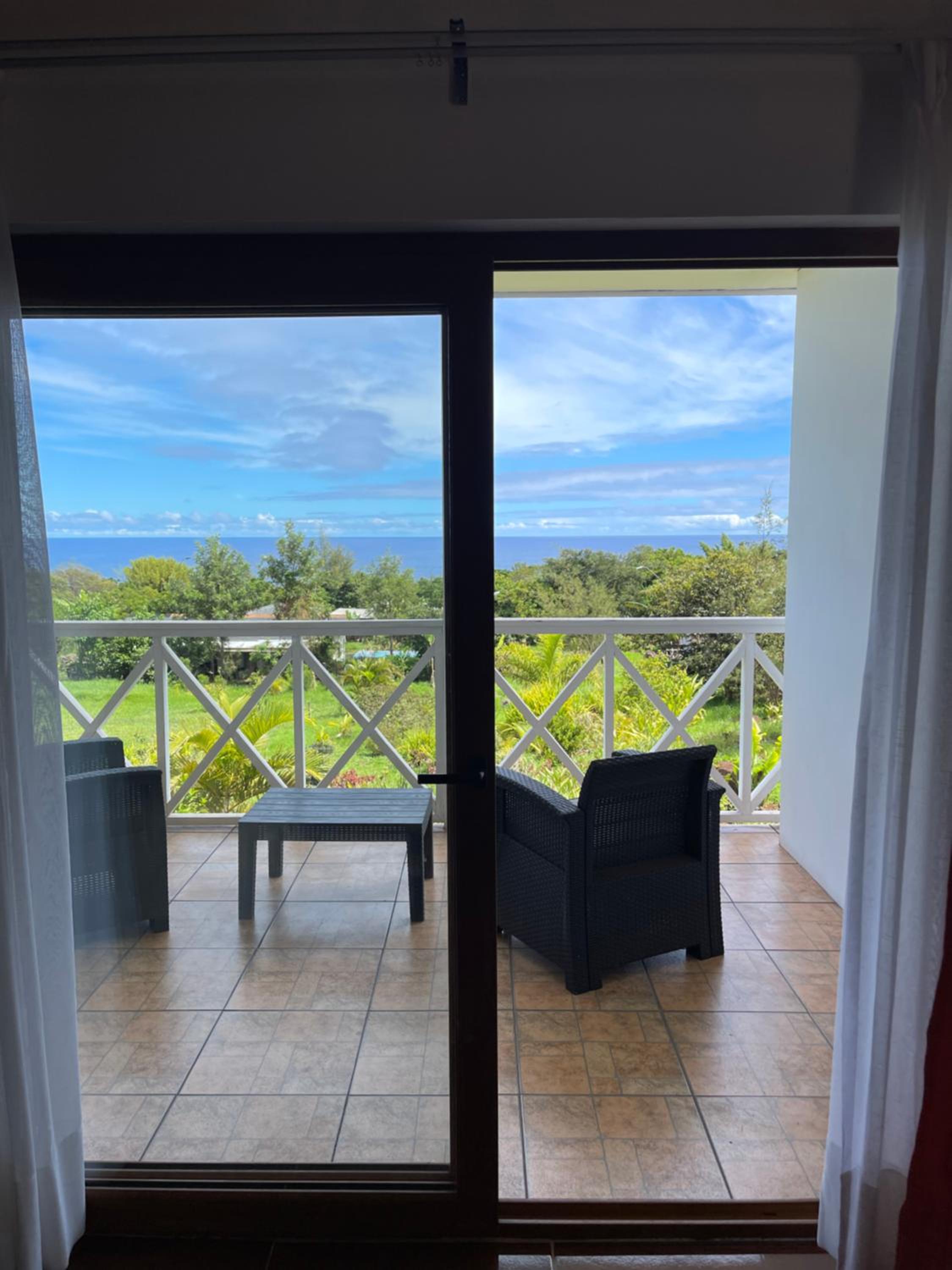 Teanehi Bed & Breakfast