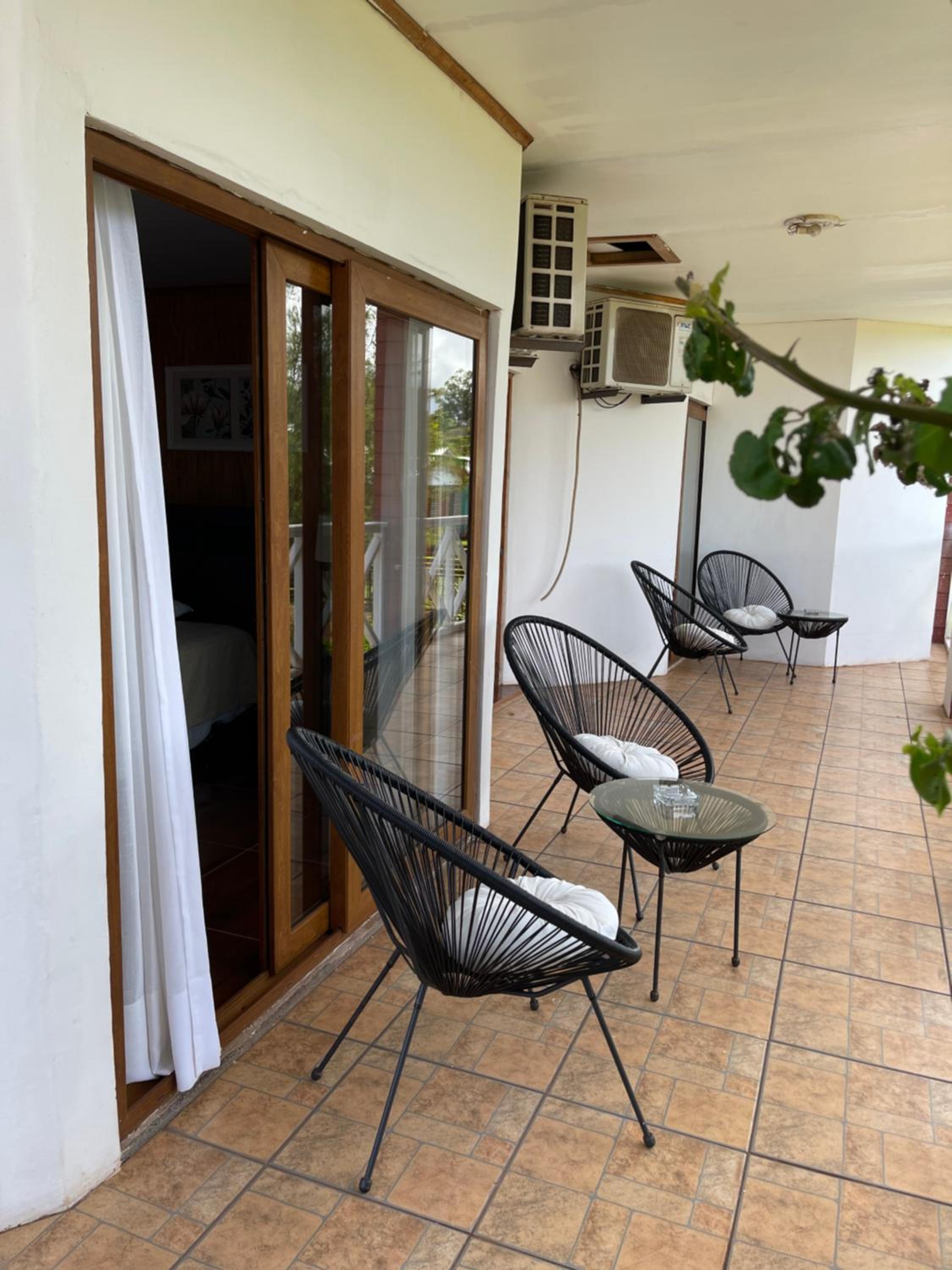 Teanehi Bed & Breakfast
