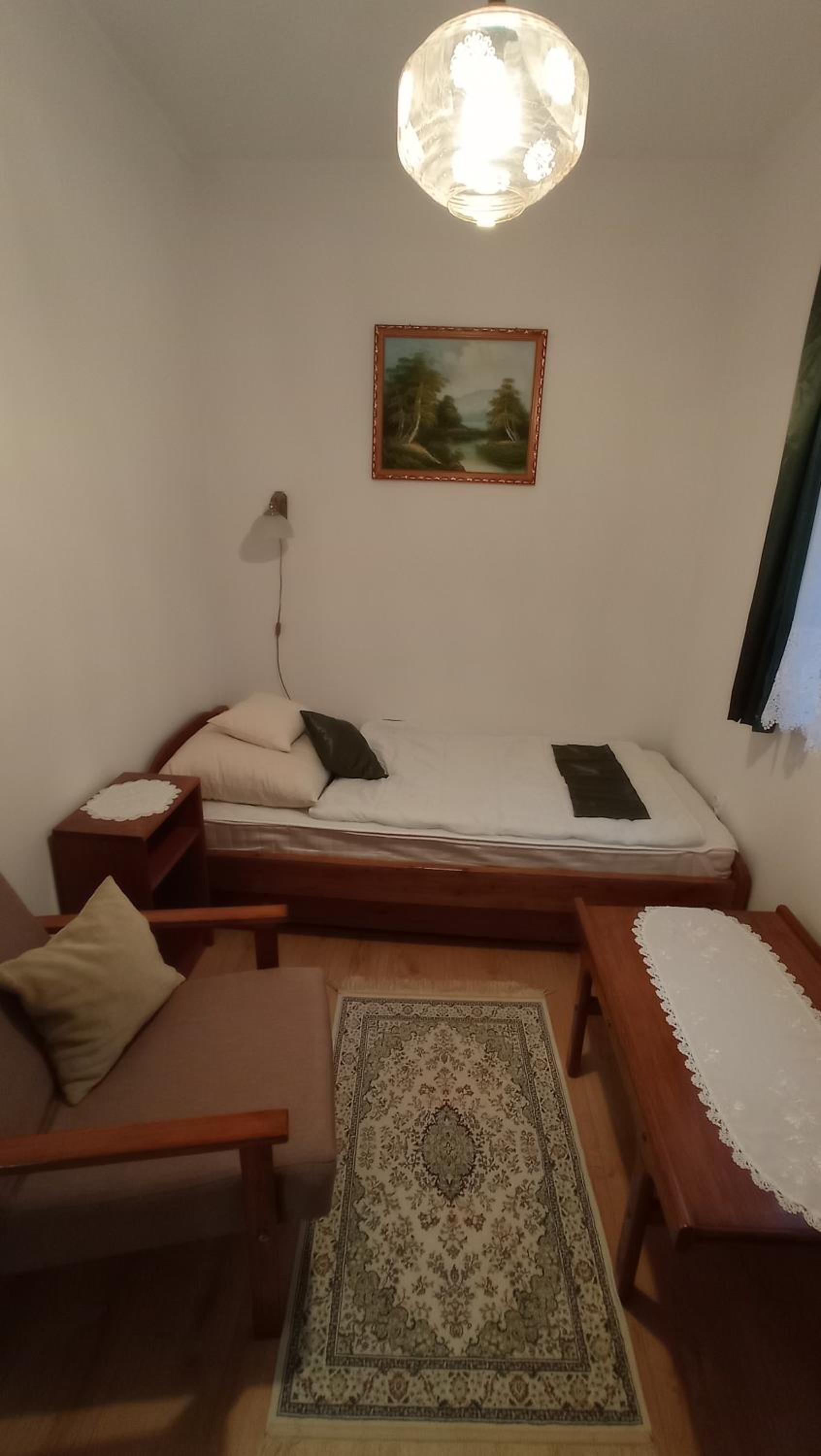 Londira Apartman Hévíz view 5