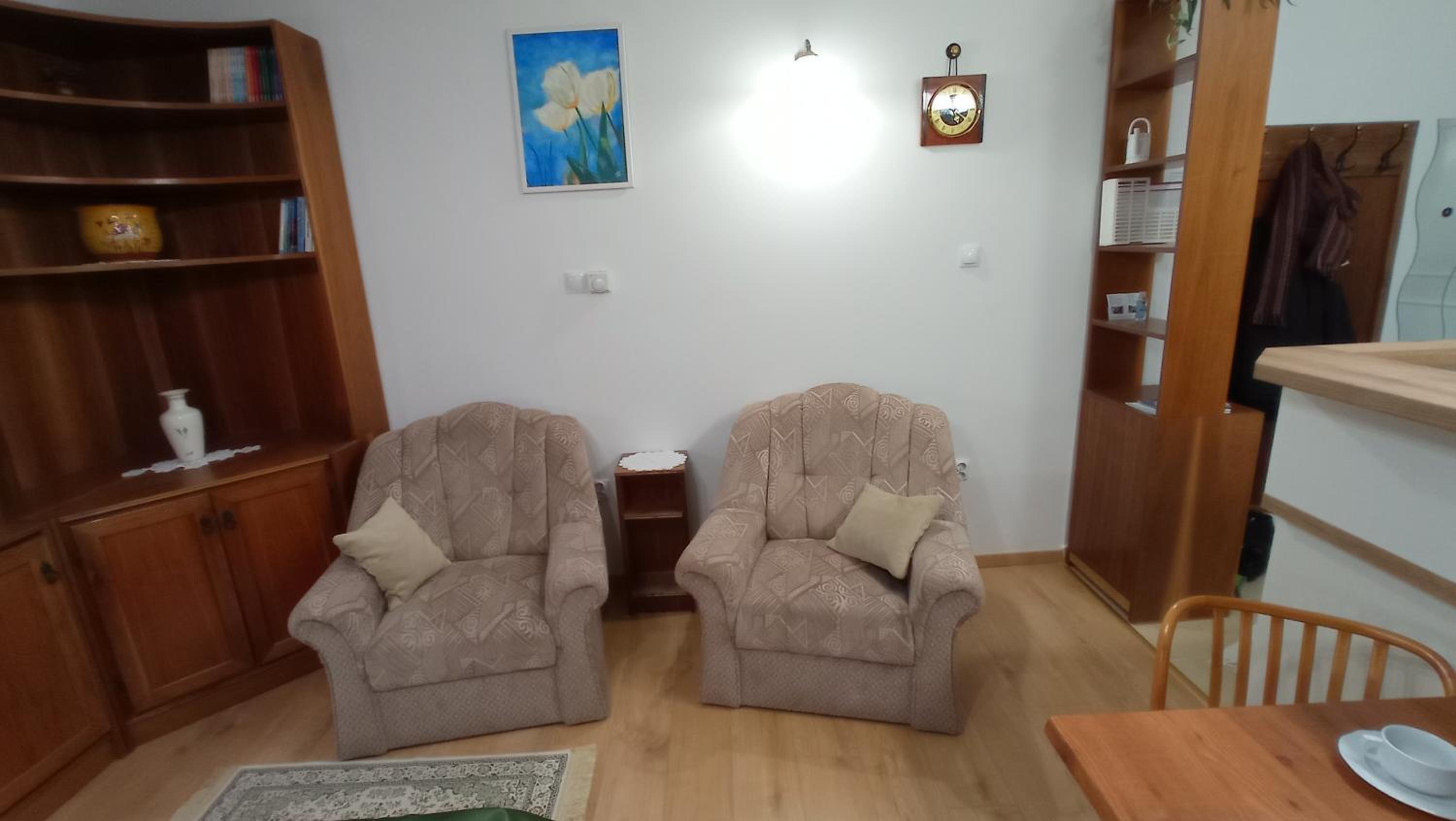 Londira Apartman Hévíz view 4
