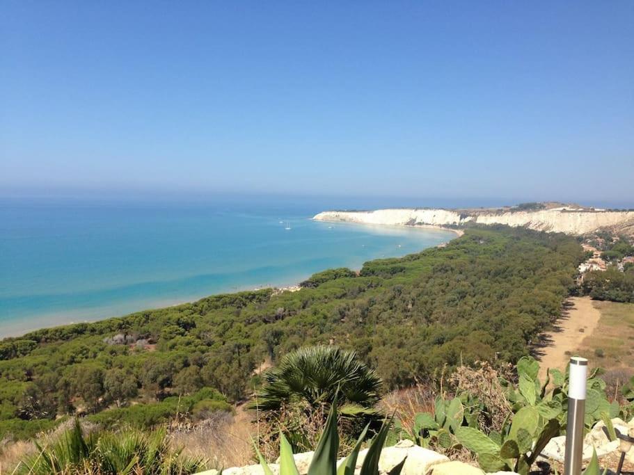 villetta a 100 mt dalla spiaggia view 2
