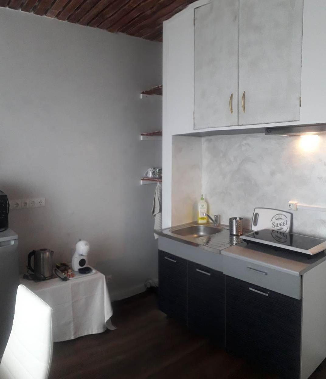 Pilve apartment view 4