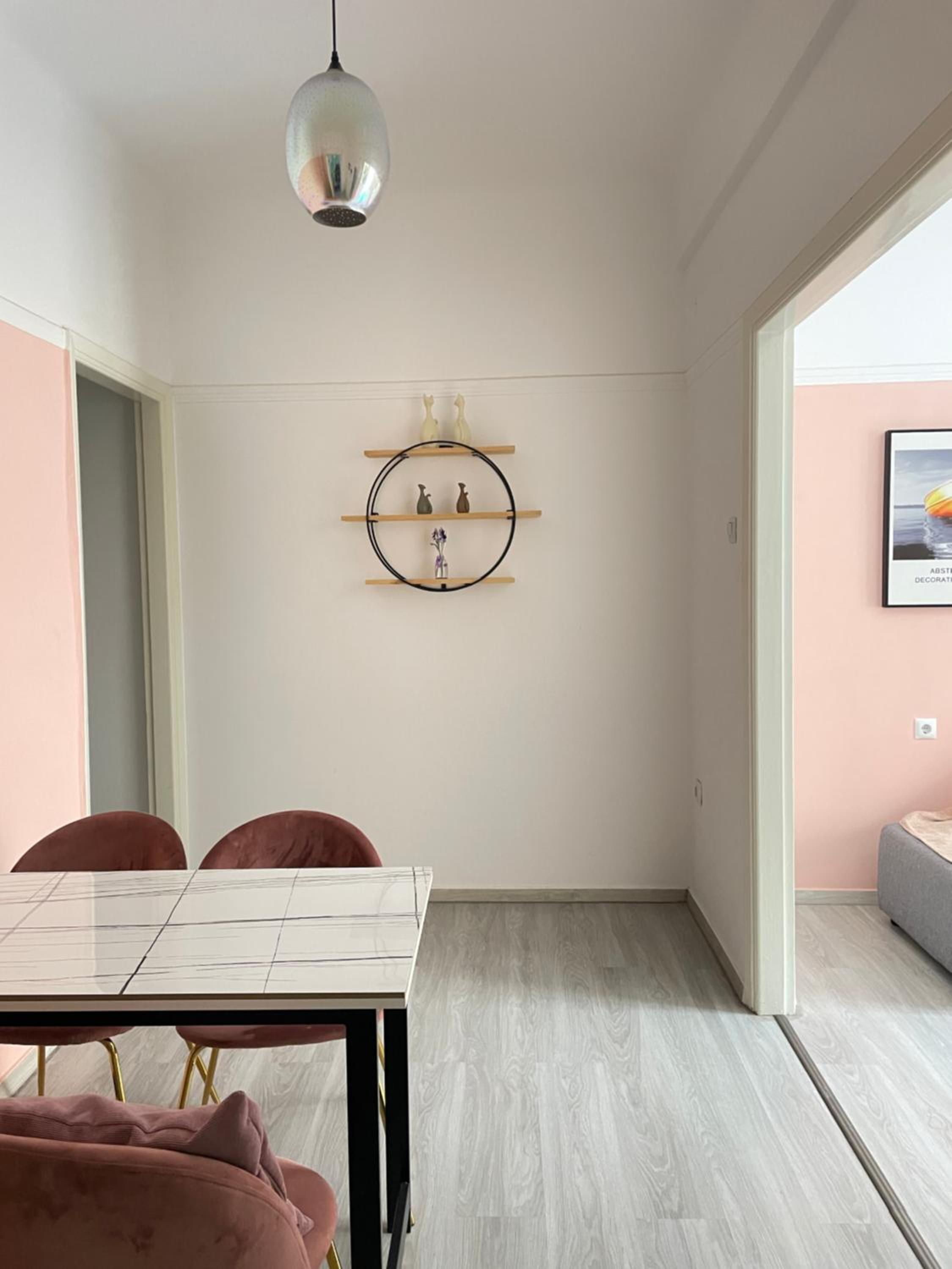 uoohome7 garden one bedroom