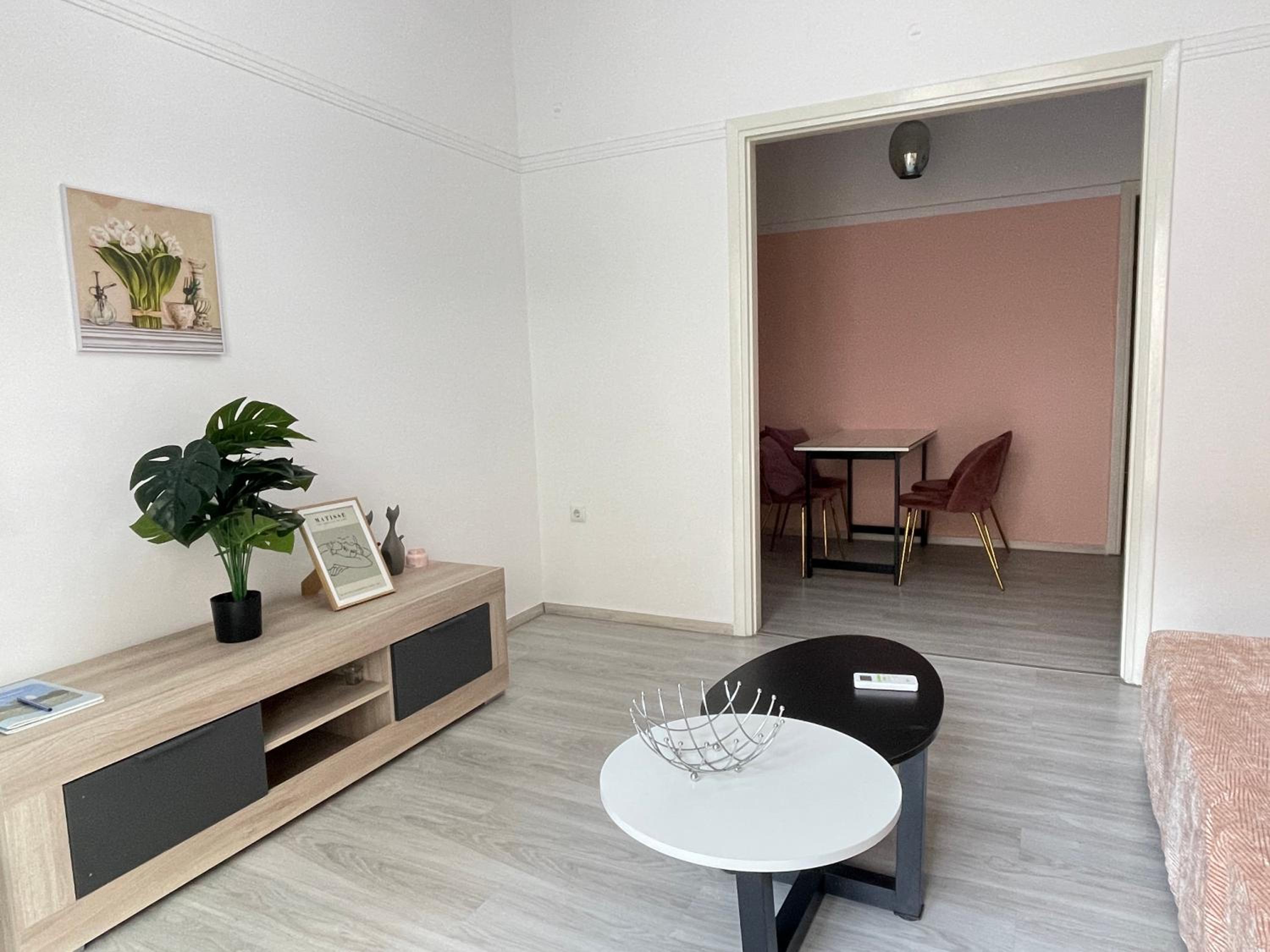 uoohome7 garden one bedroom