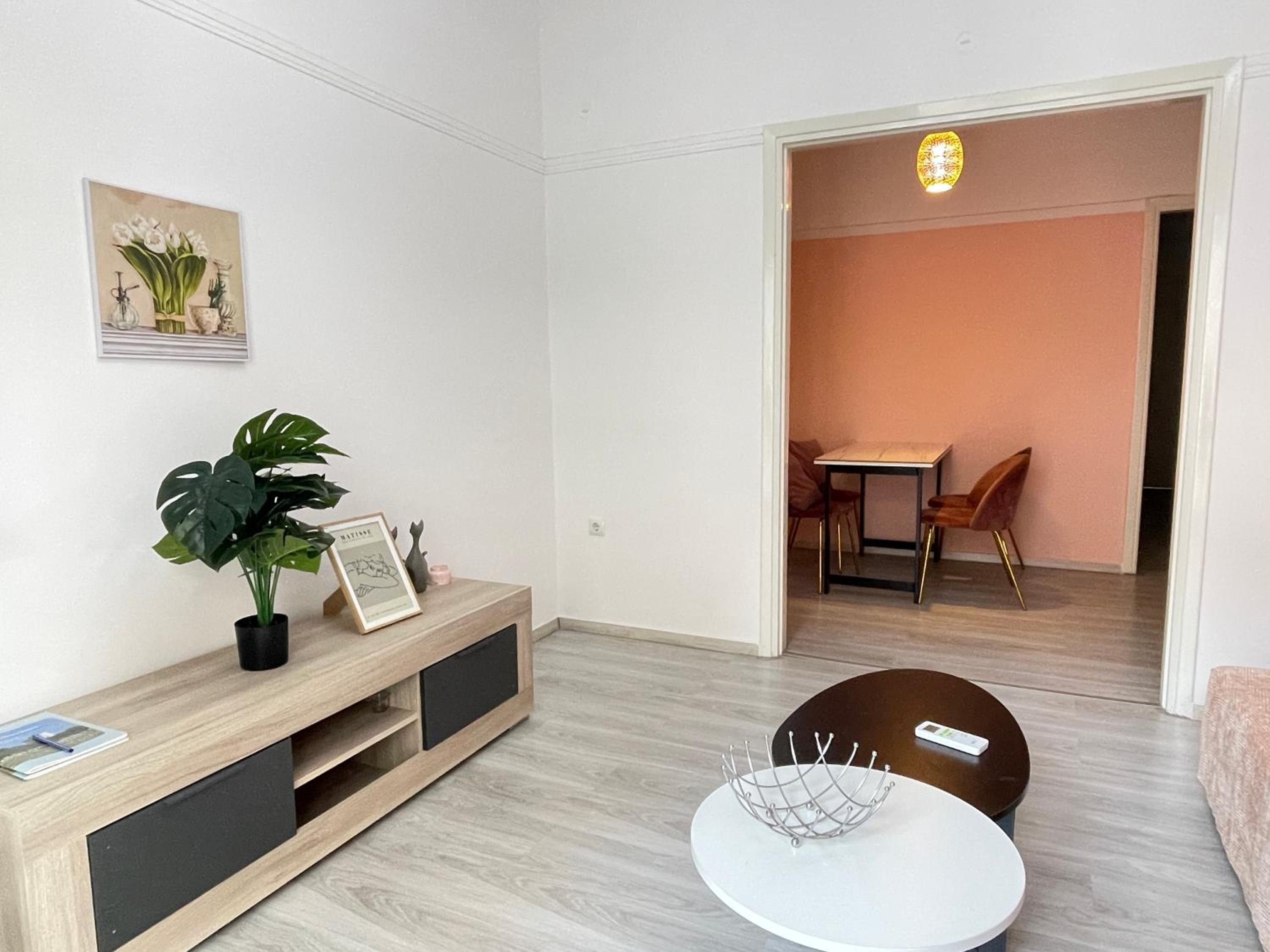uoohome7 garden one bedroom