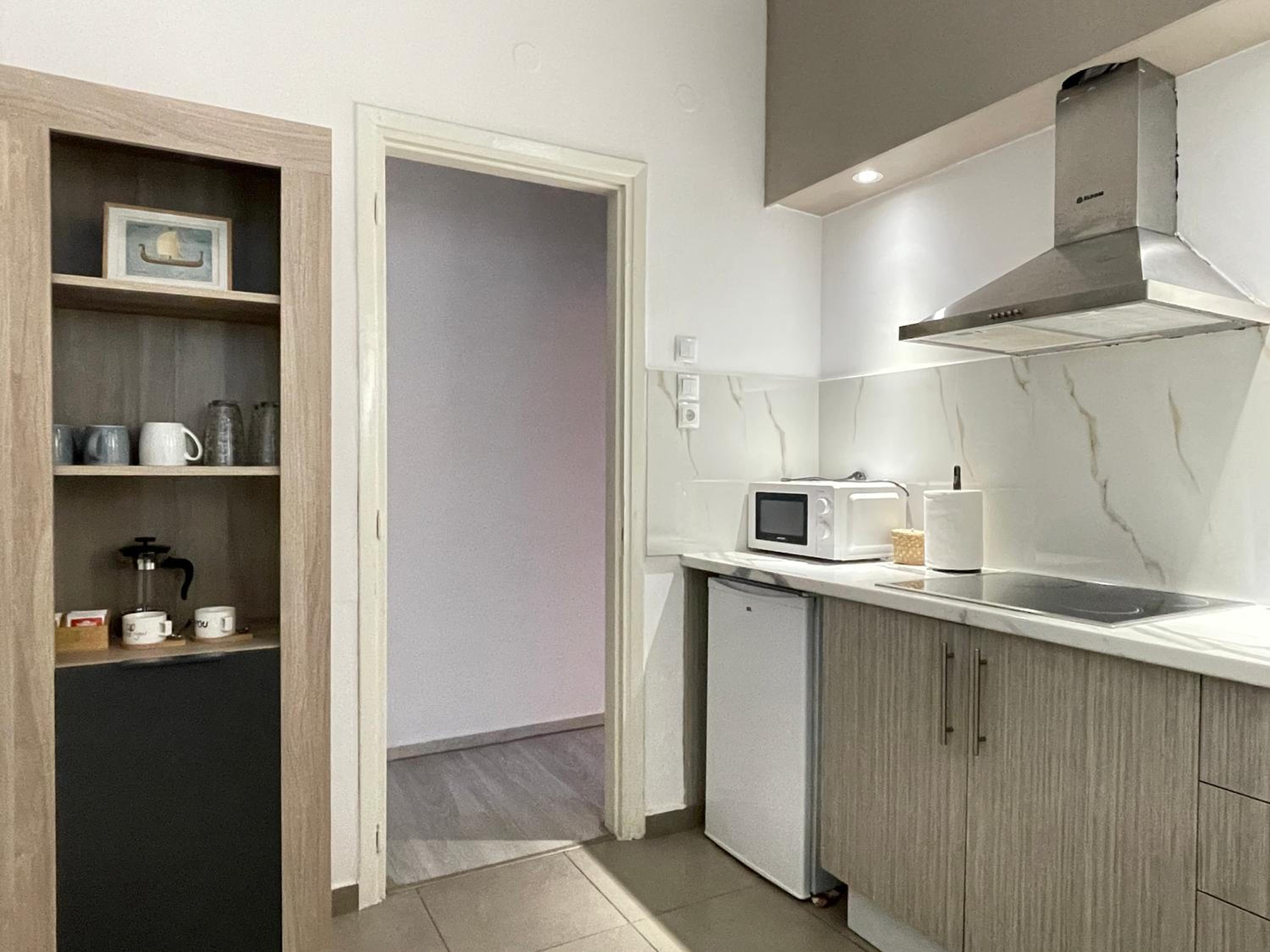 uoohome7 garden one bedroom