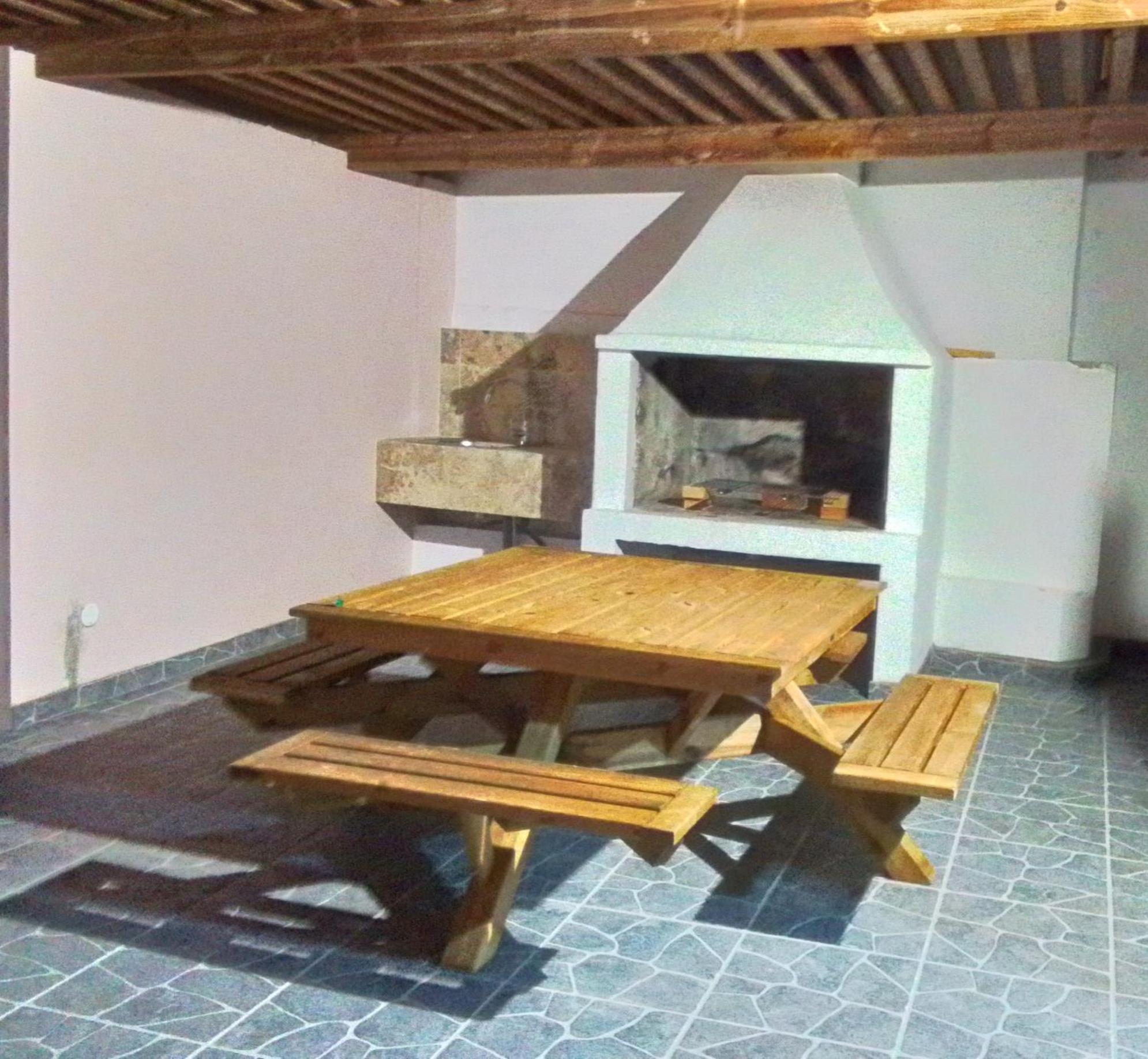 Villa Géranium
