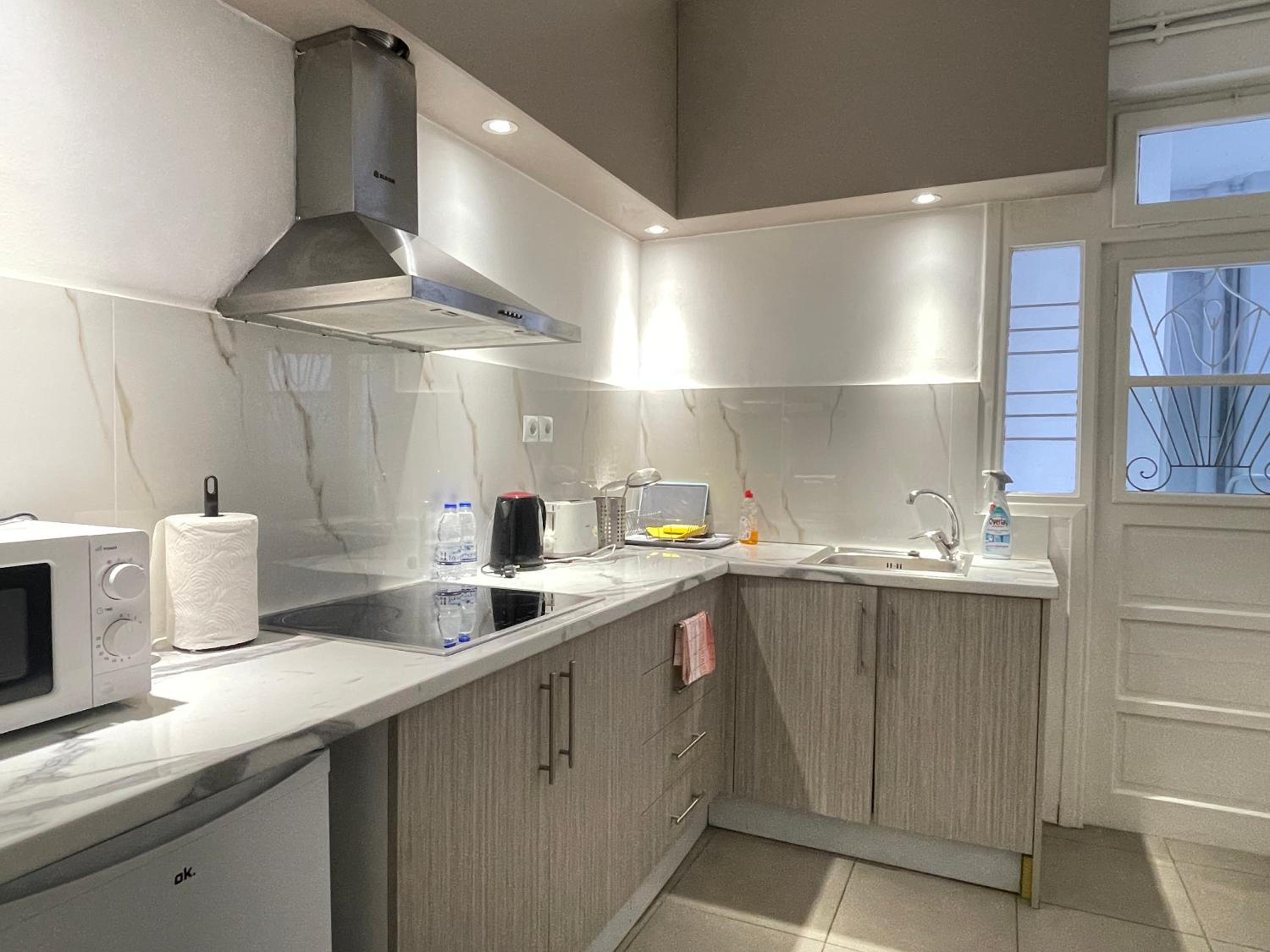 uoohome7 garden one bedroom