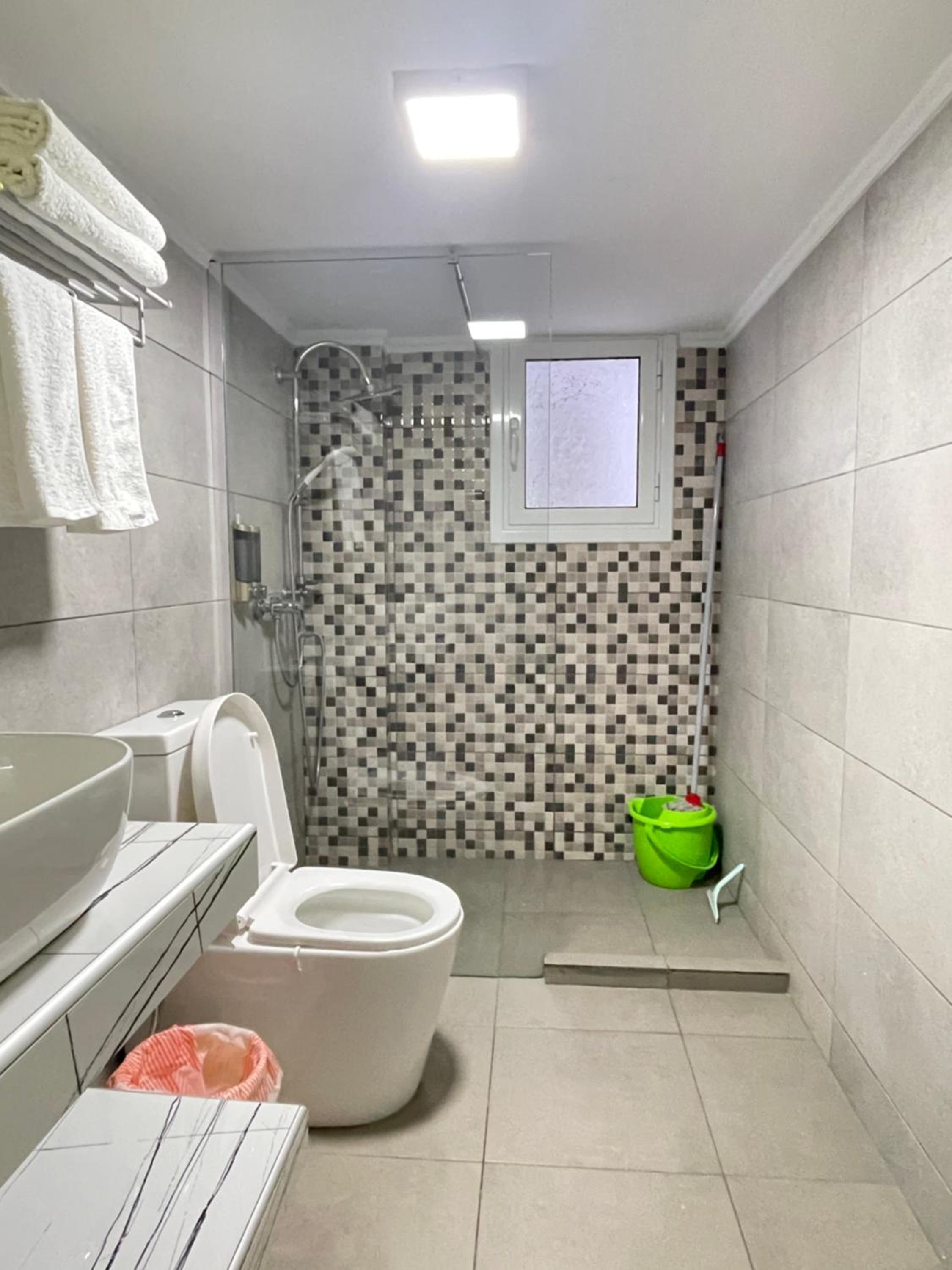 uoohome7 garden one bedroom