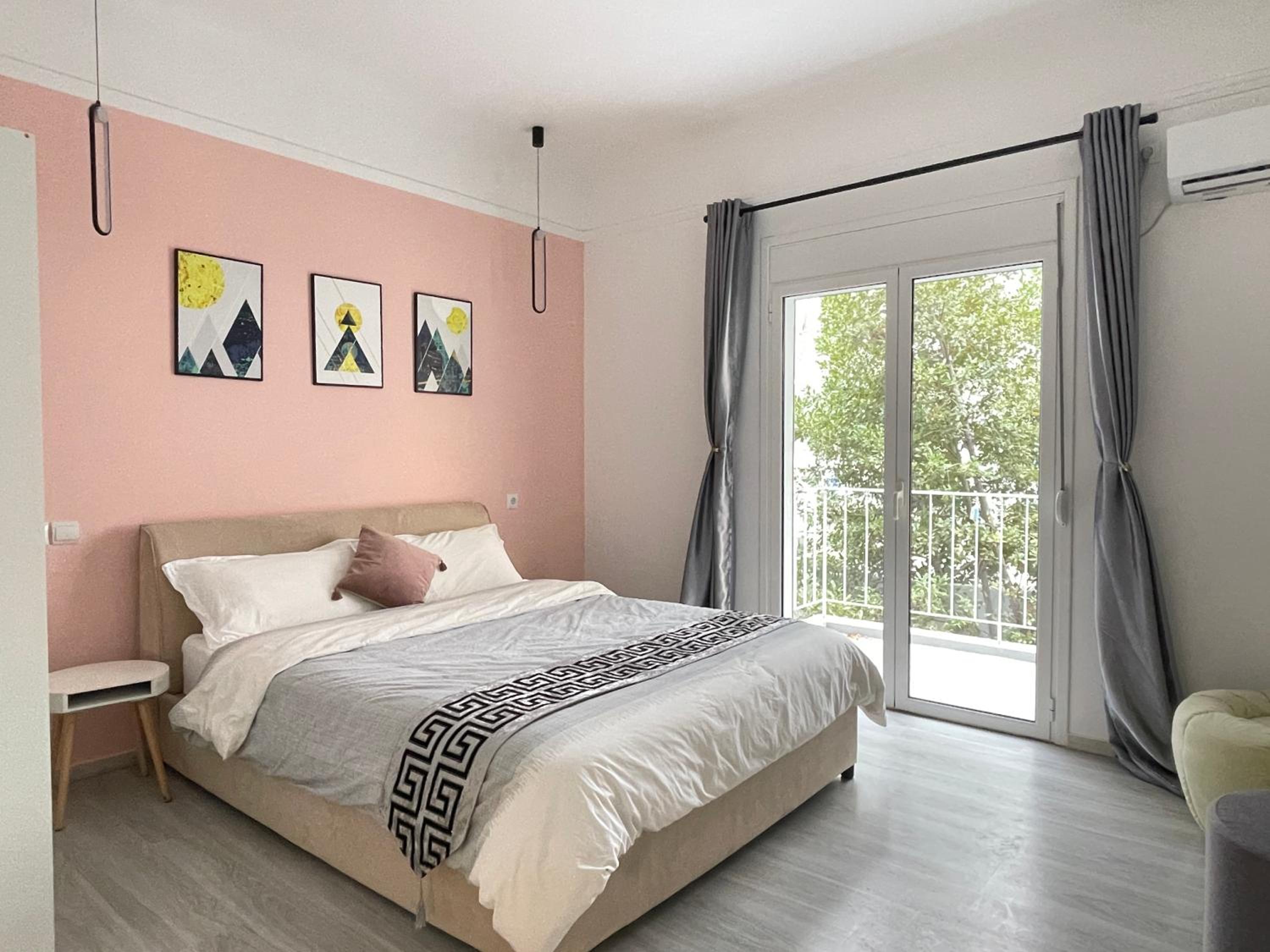 uoohome7 garden one bedroom