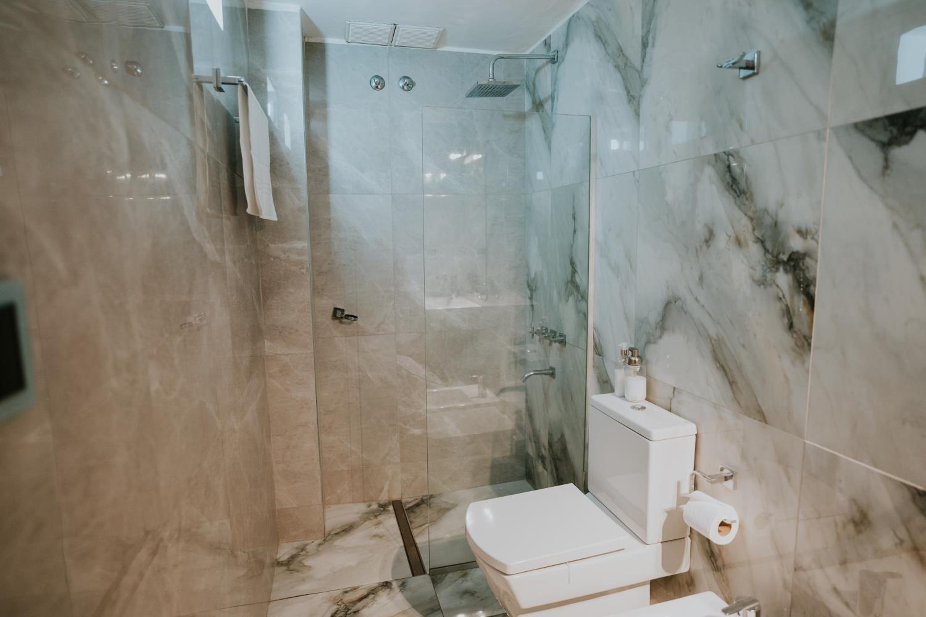 M65 Luxury Apartments